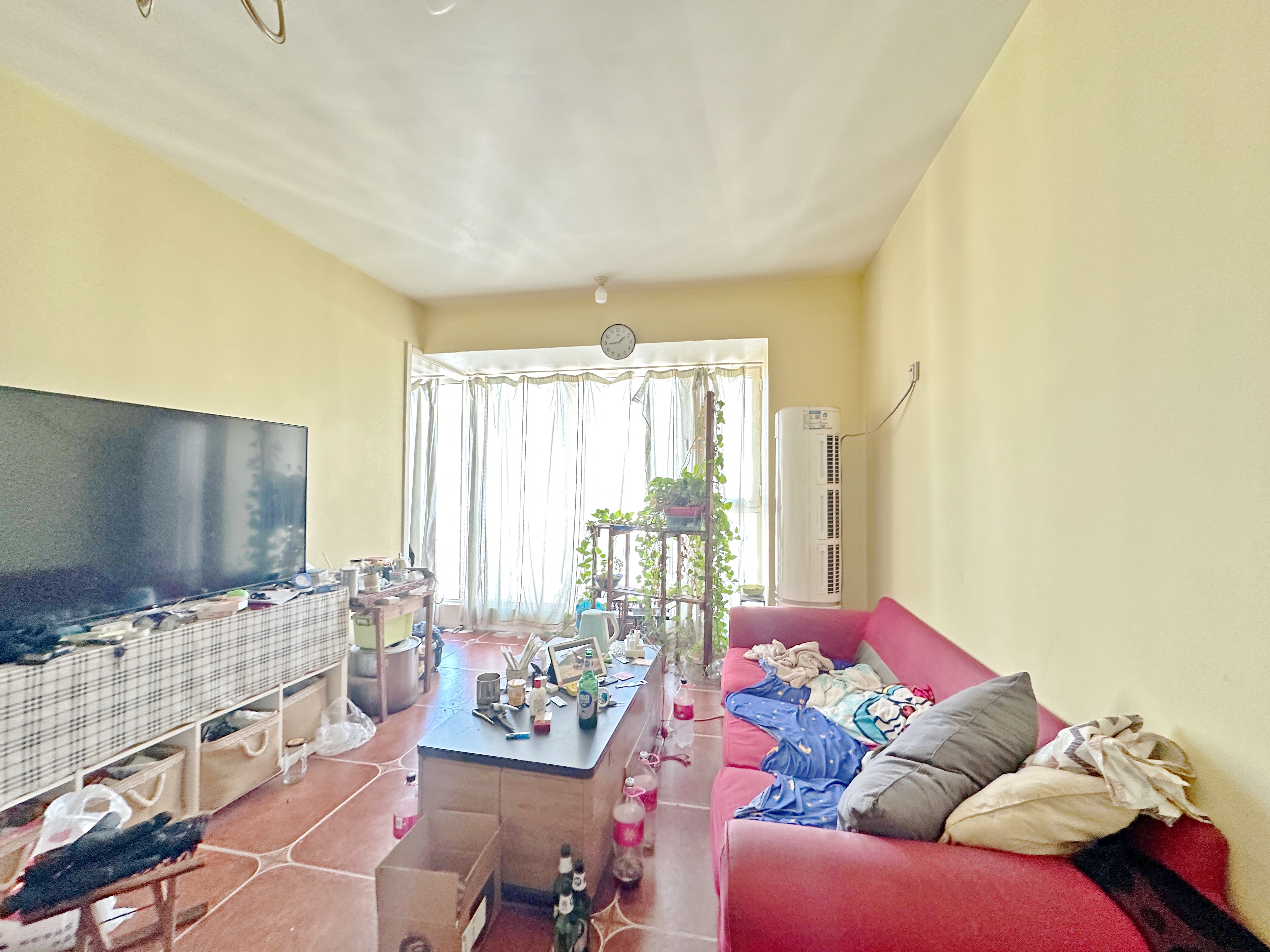  阳光100国际新城(K区) 北