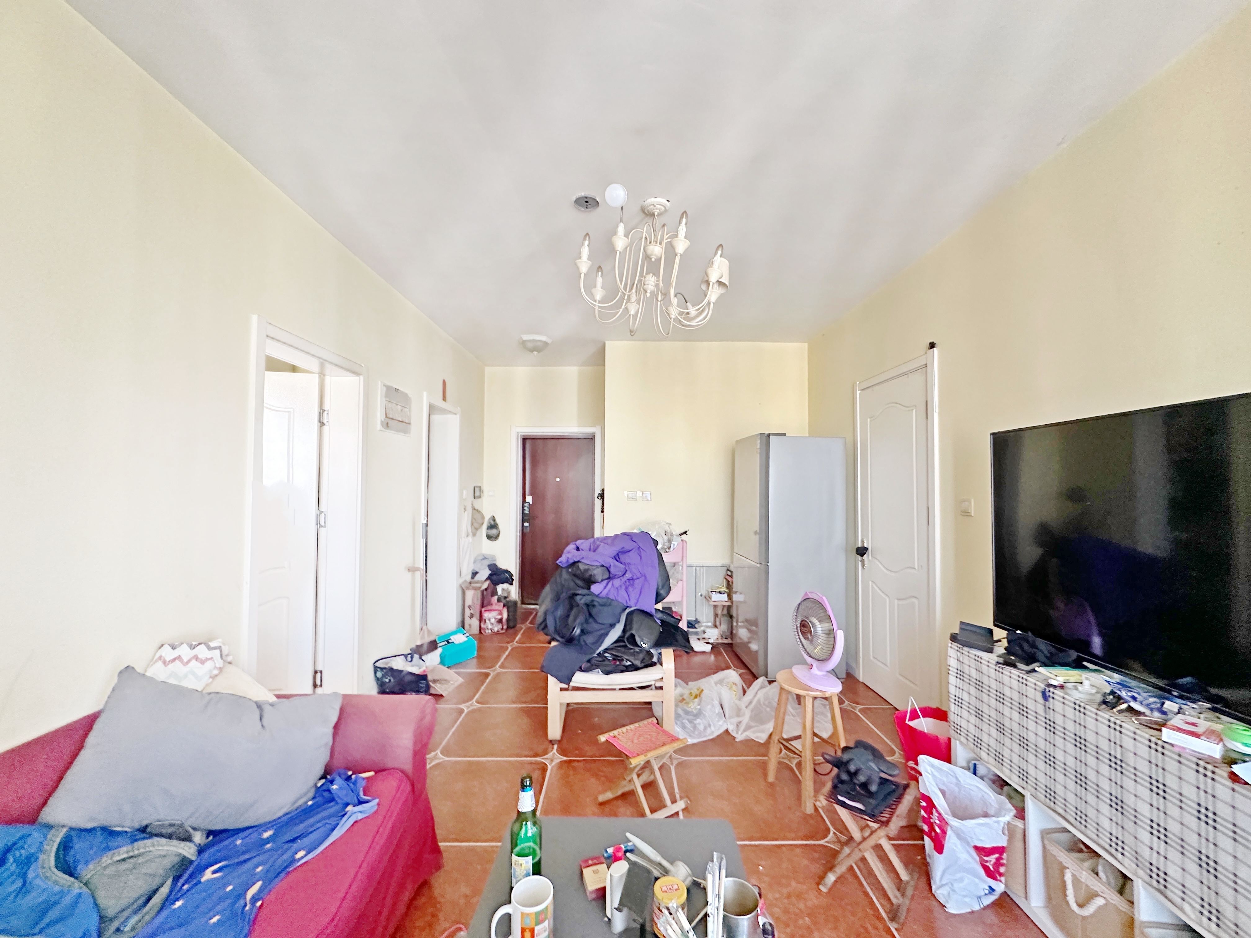 阳光100国际新城(K区)