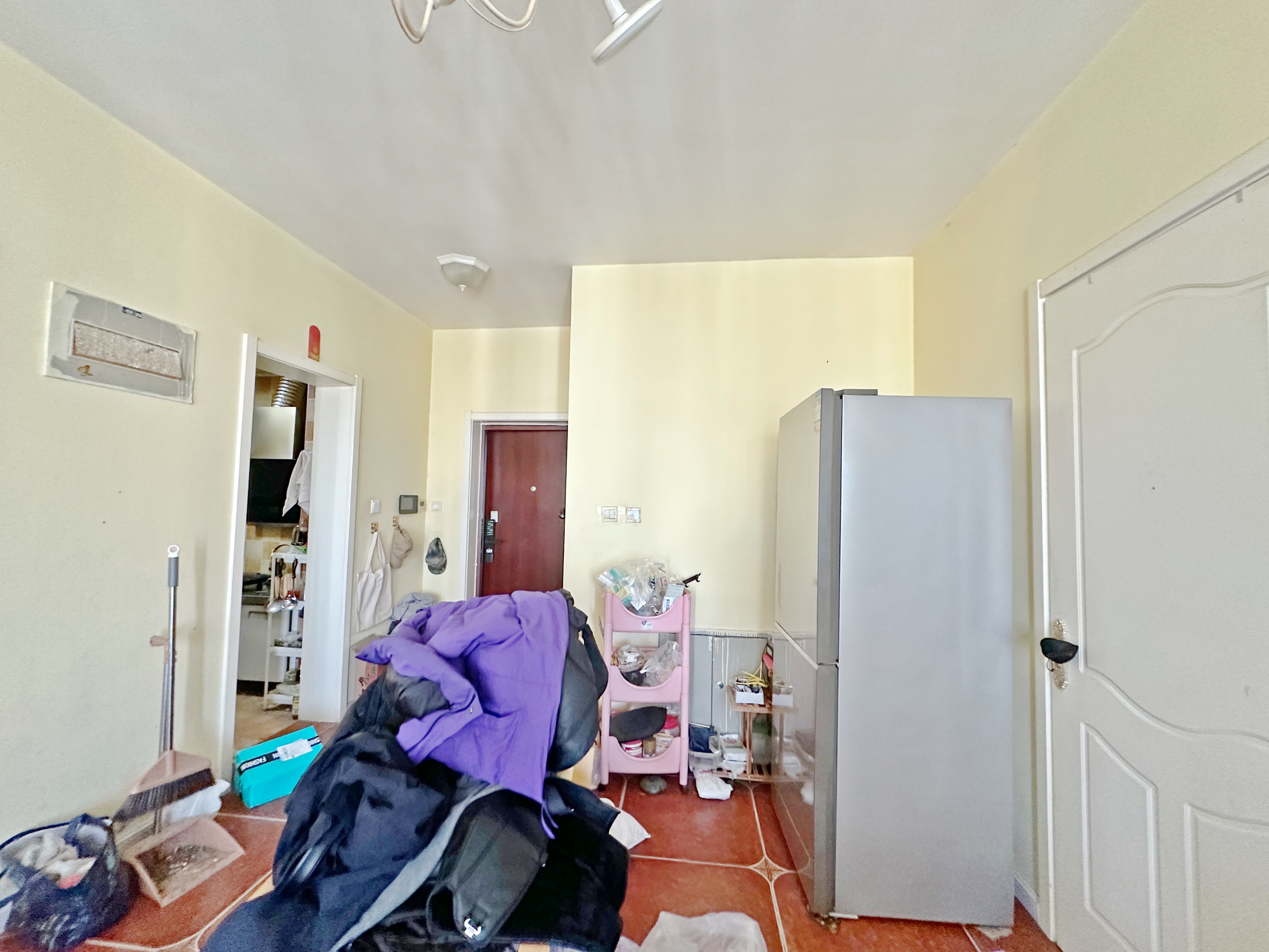 阳光100国际新城(K区)