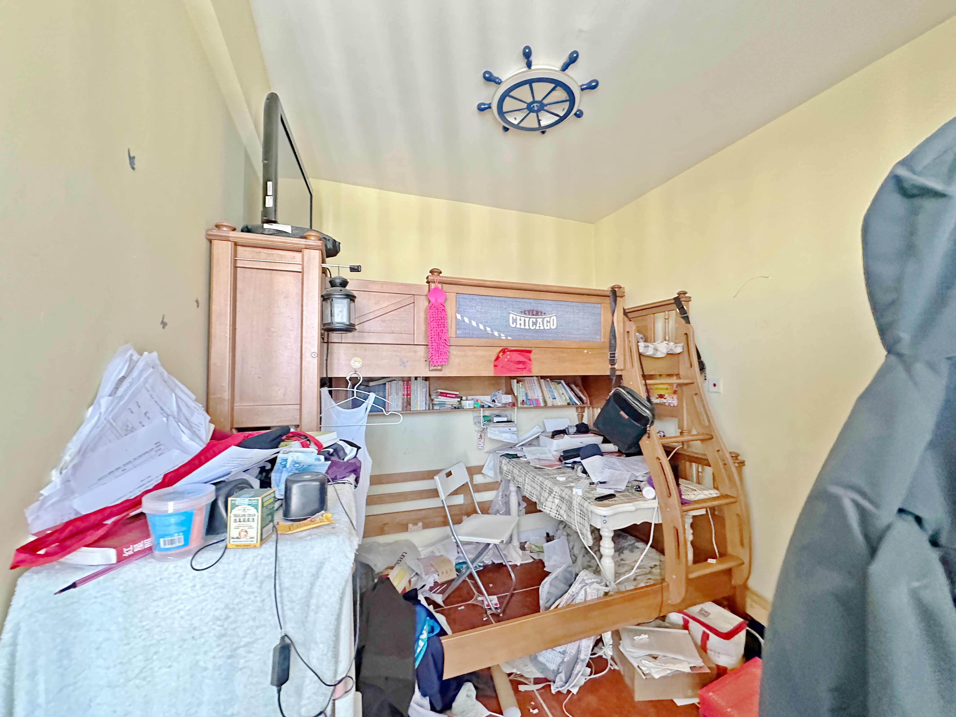 阳光100国际新城(K区)