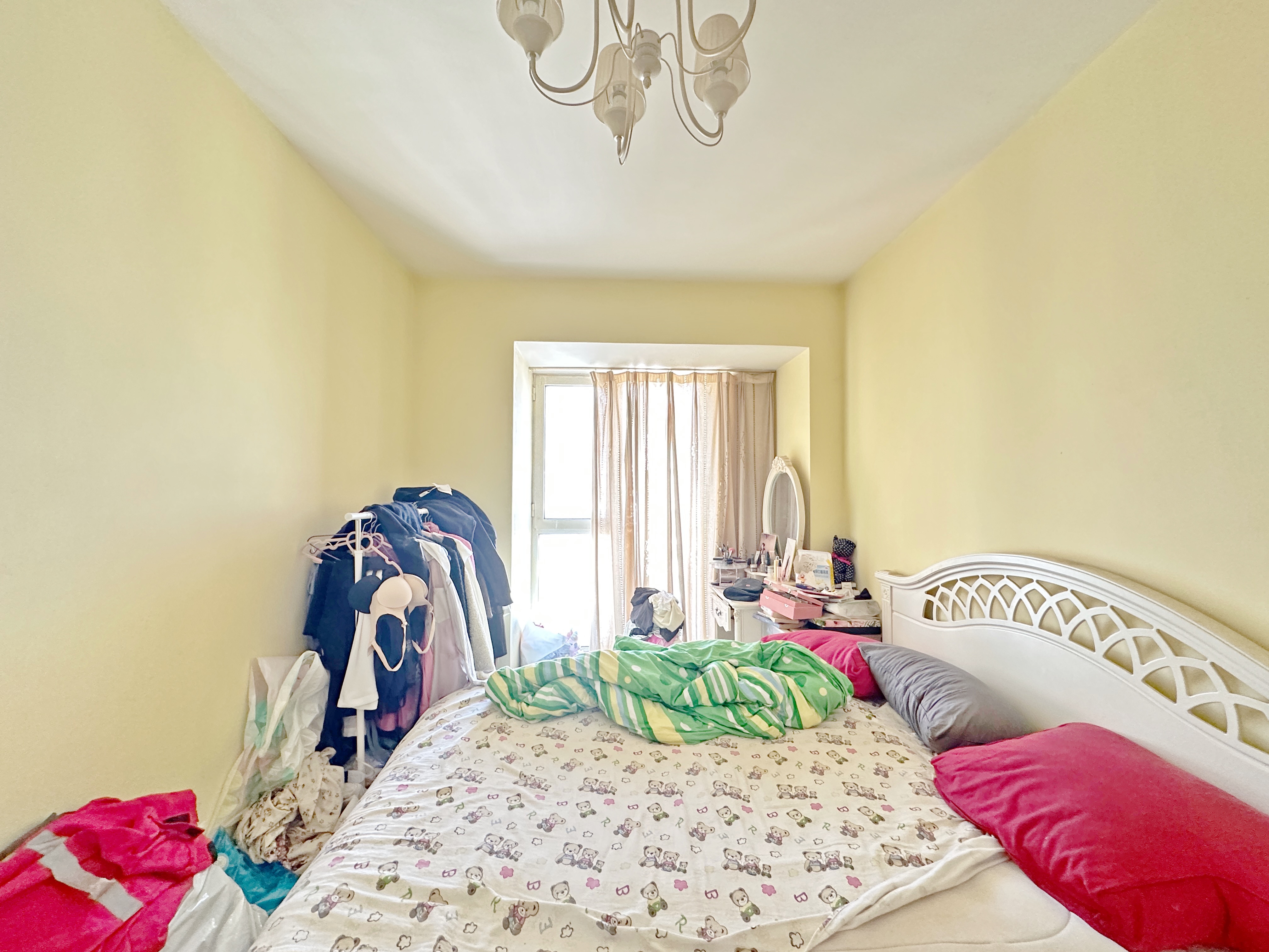 阳光100国际新城(K区)