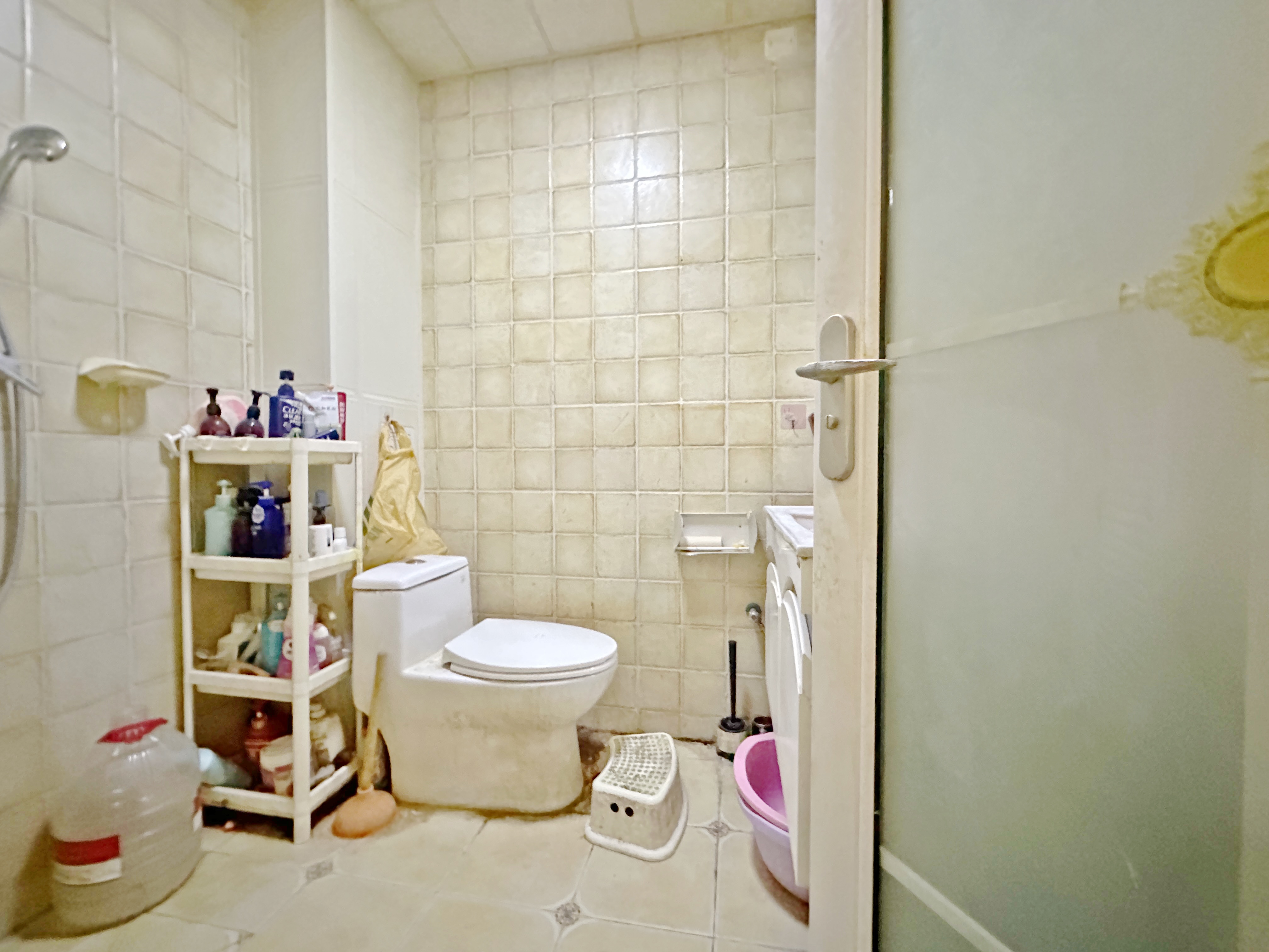 阳光100国际新城(K区)