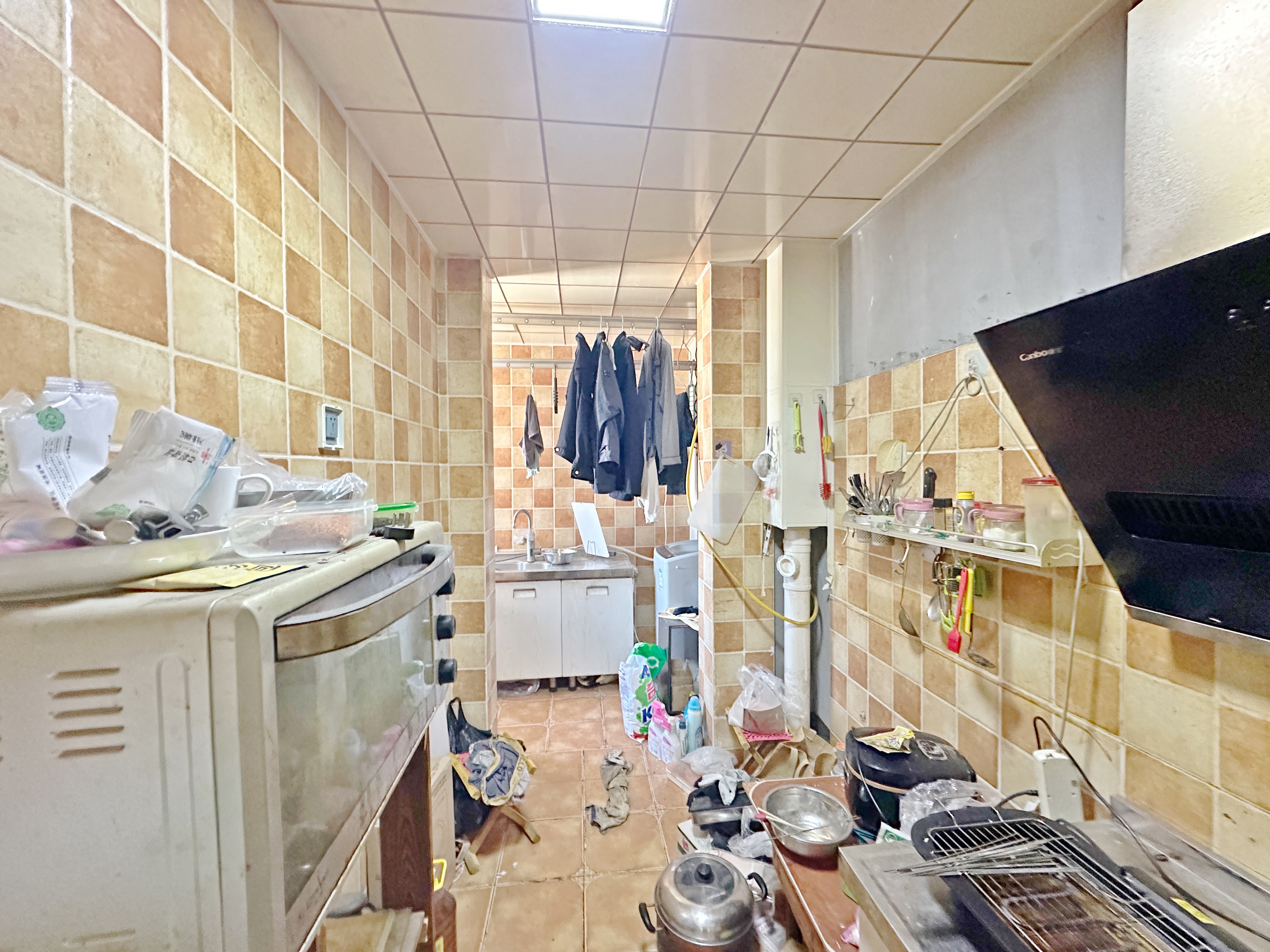 阳光100国际新城(K区)