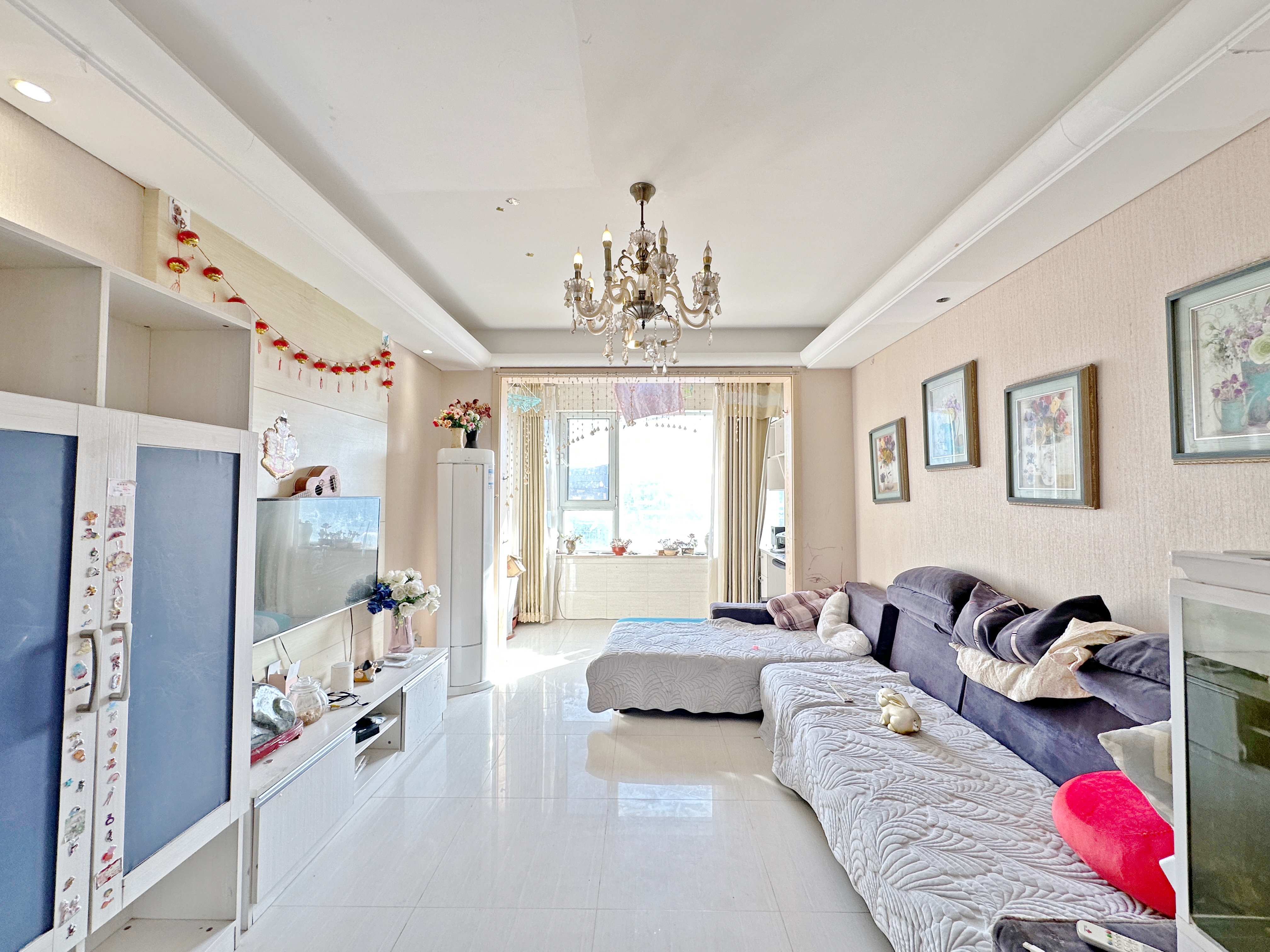 阳光100国际新城(H区)