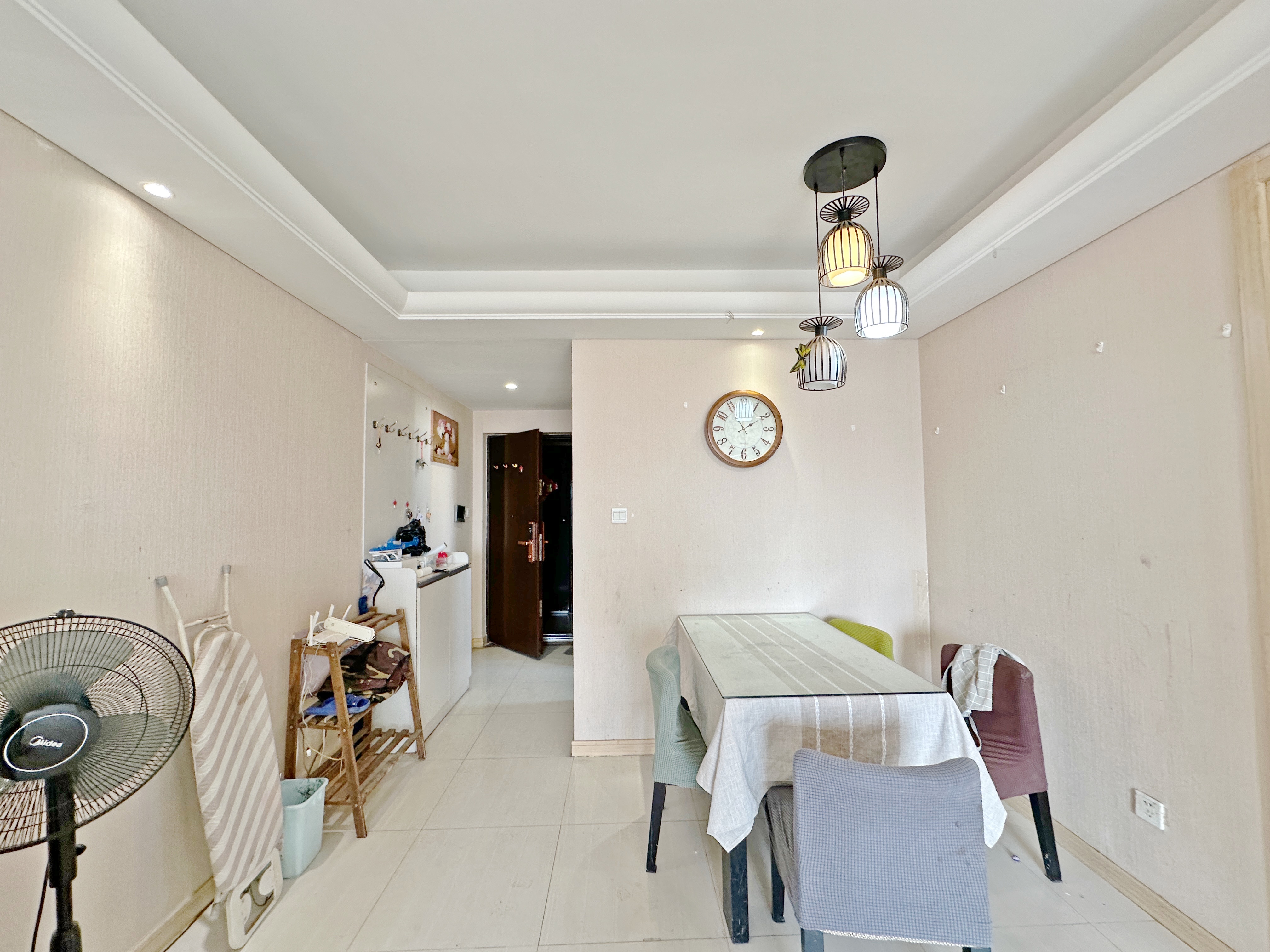 阳光100国际新城(H区)