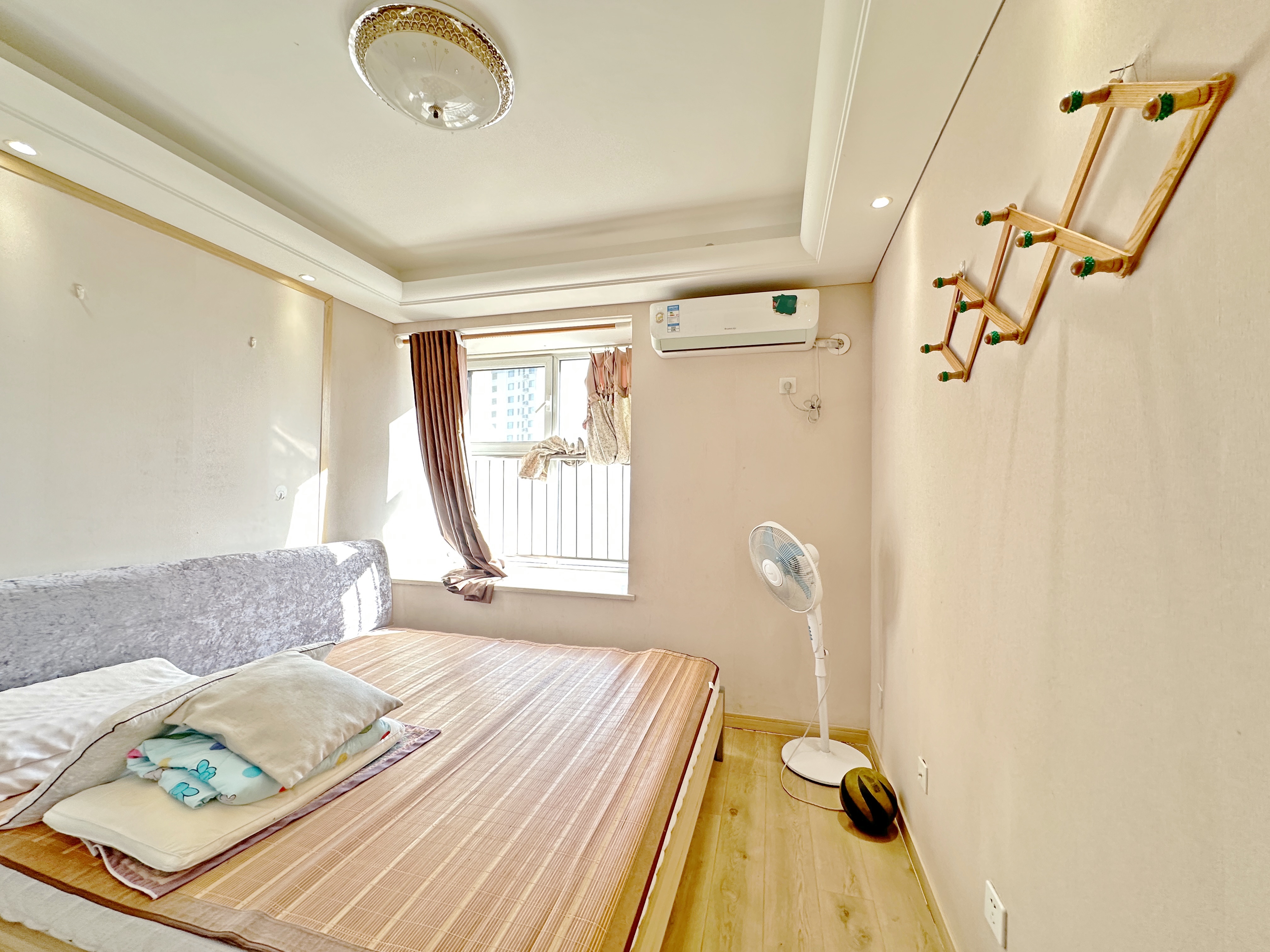 阳光100国际新城(H区)