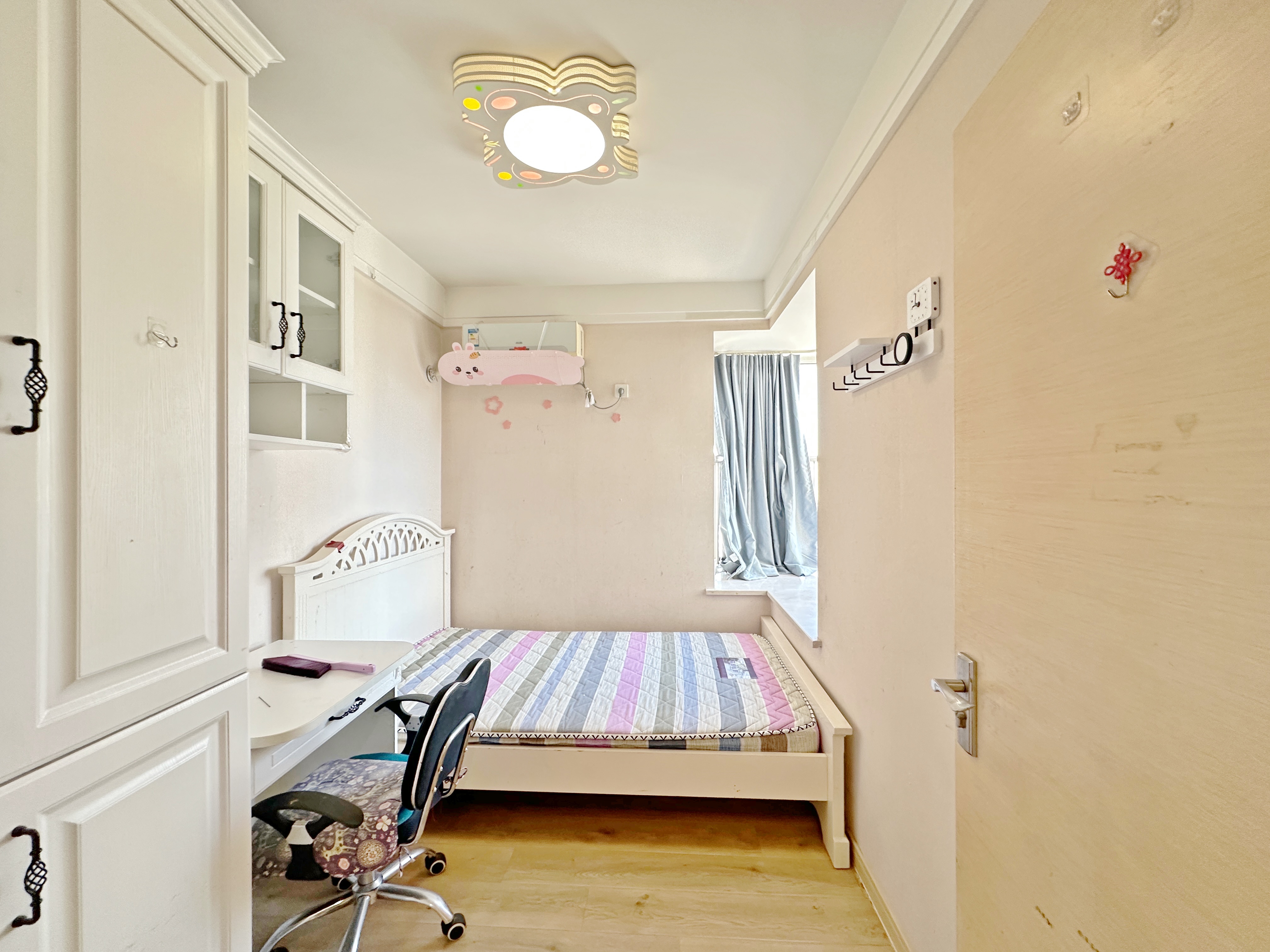 阳光100国际新城(H区)