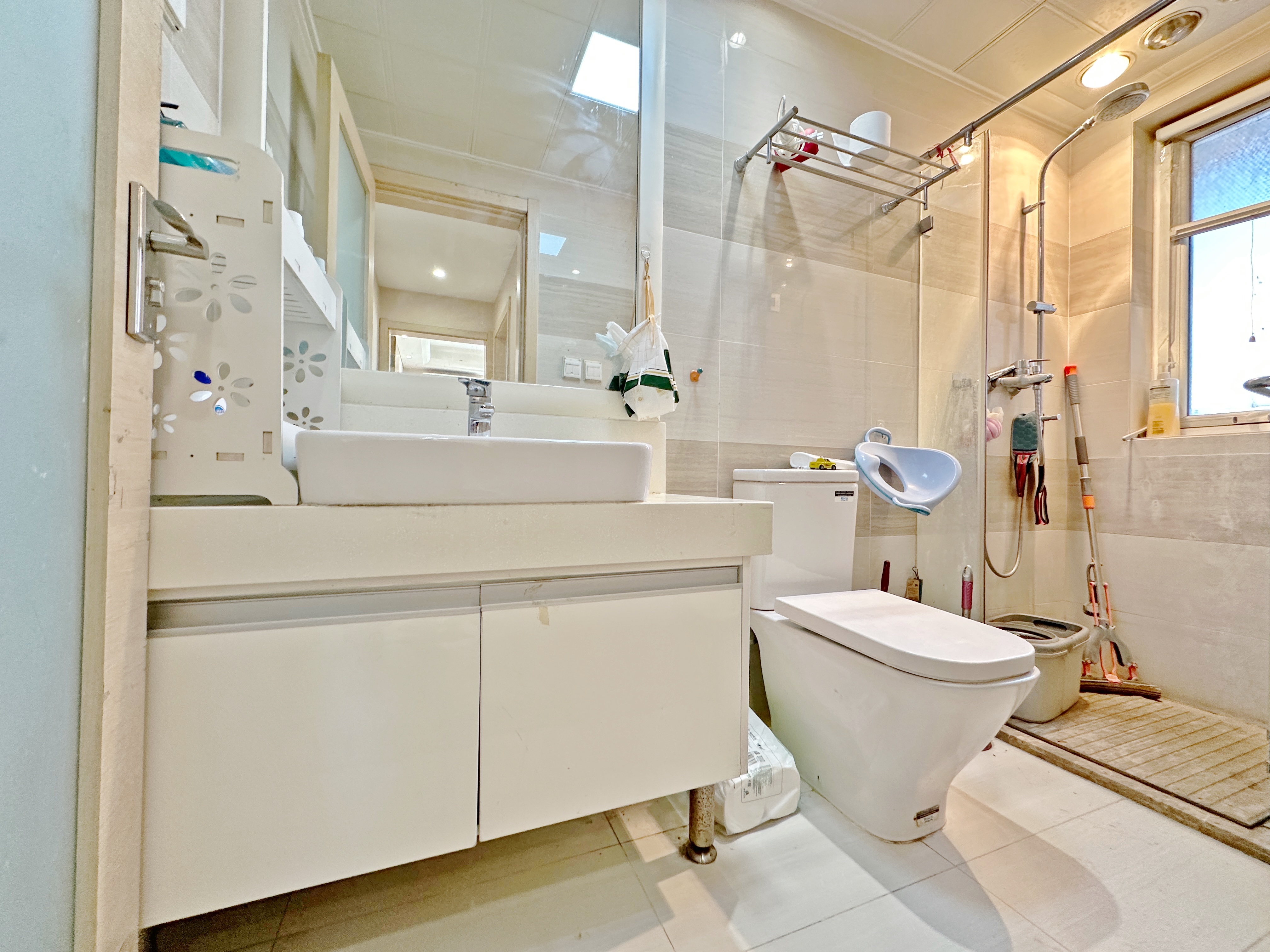 阳光100国际新城(H区)