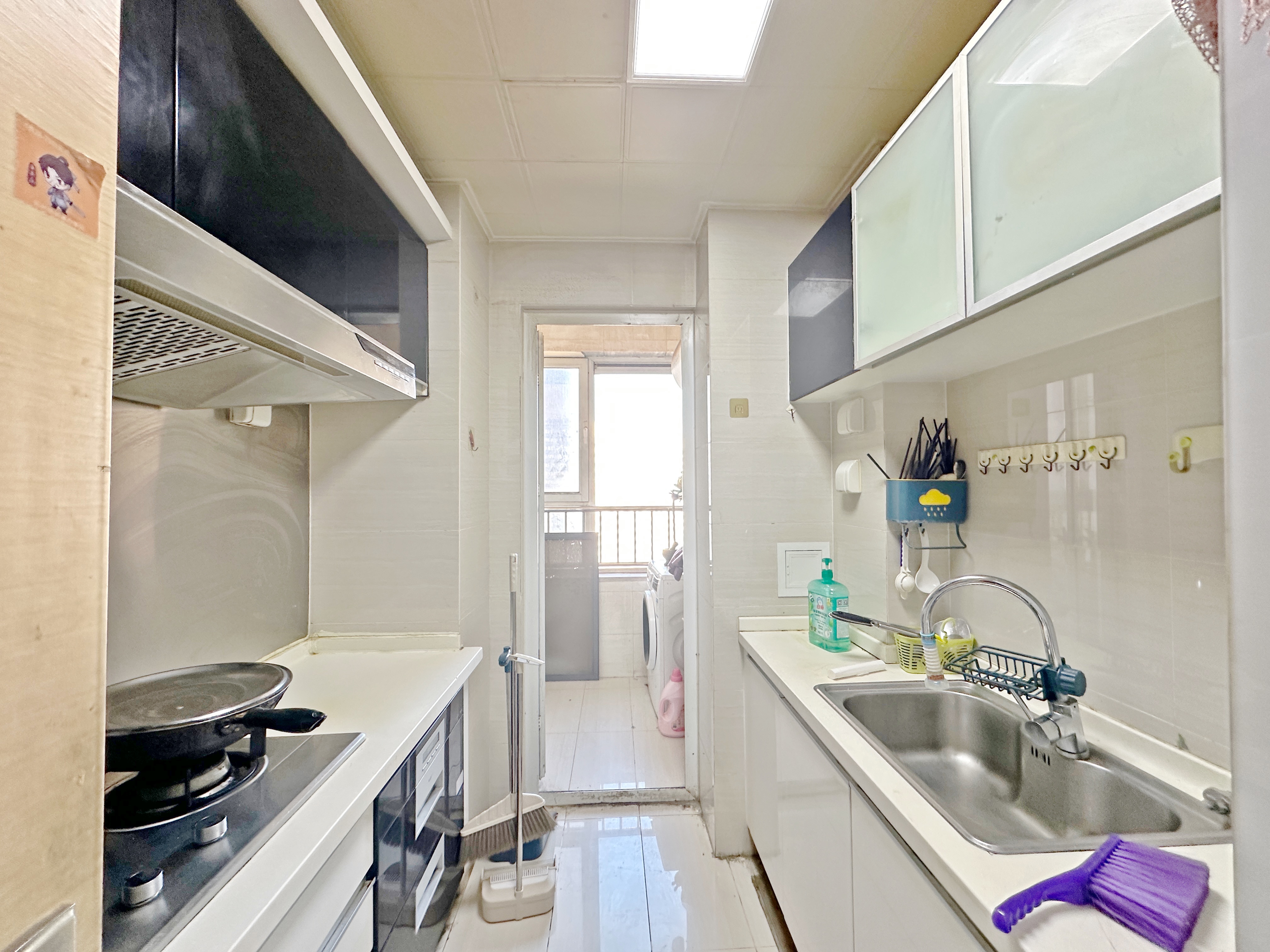 阳光100国际新城(H区)