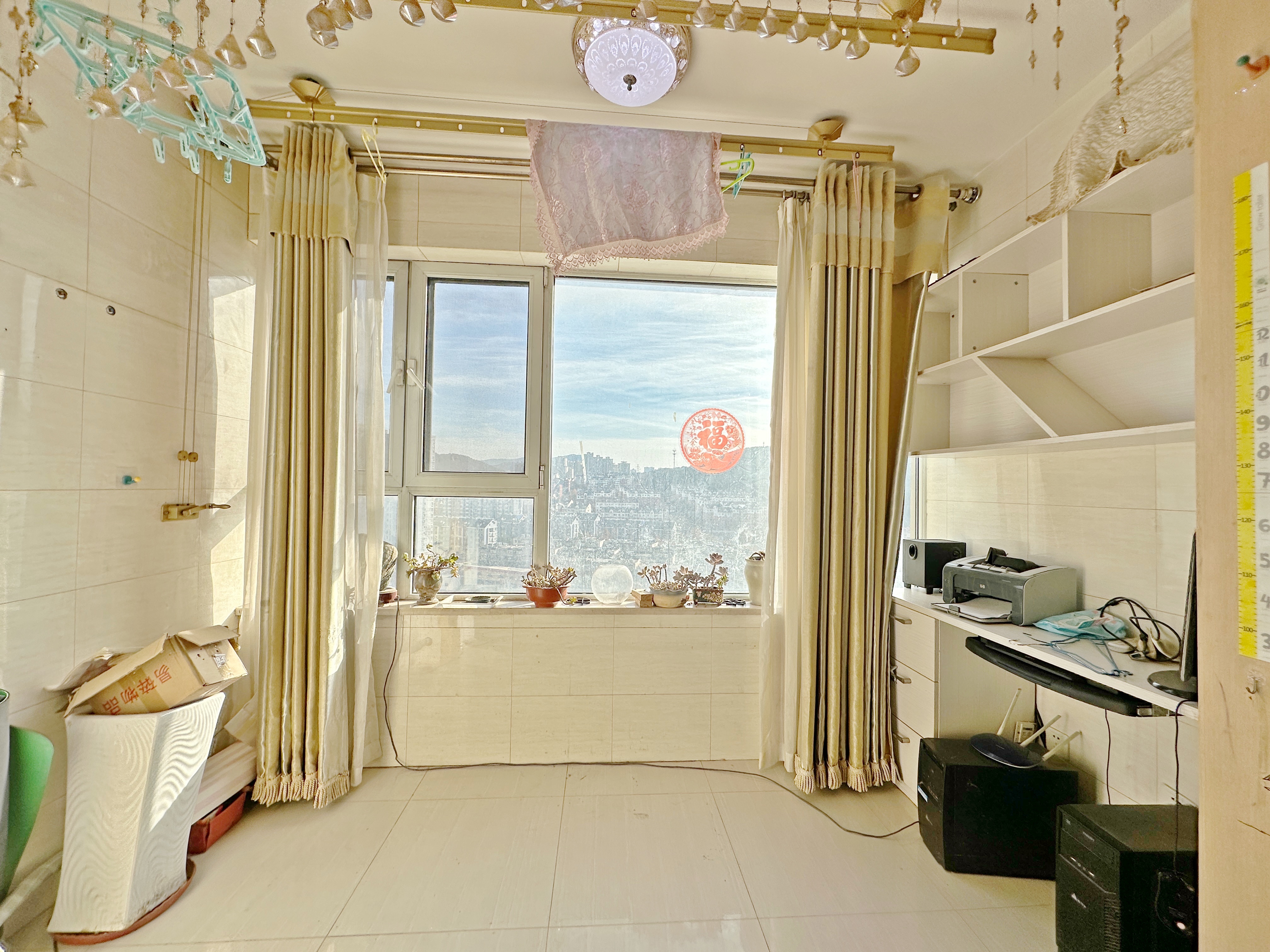 阳光100国际新城(H区)