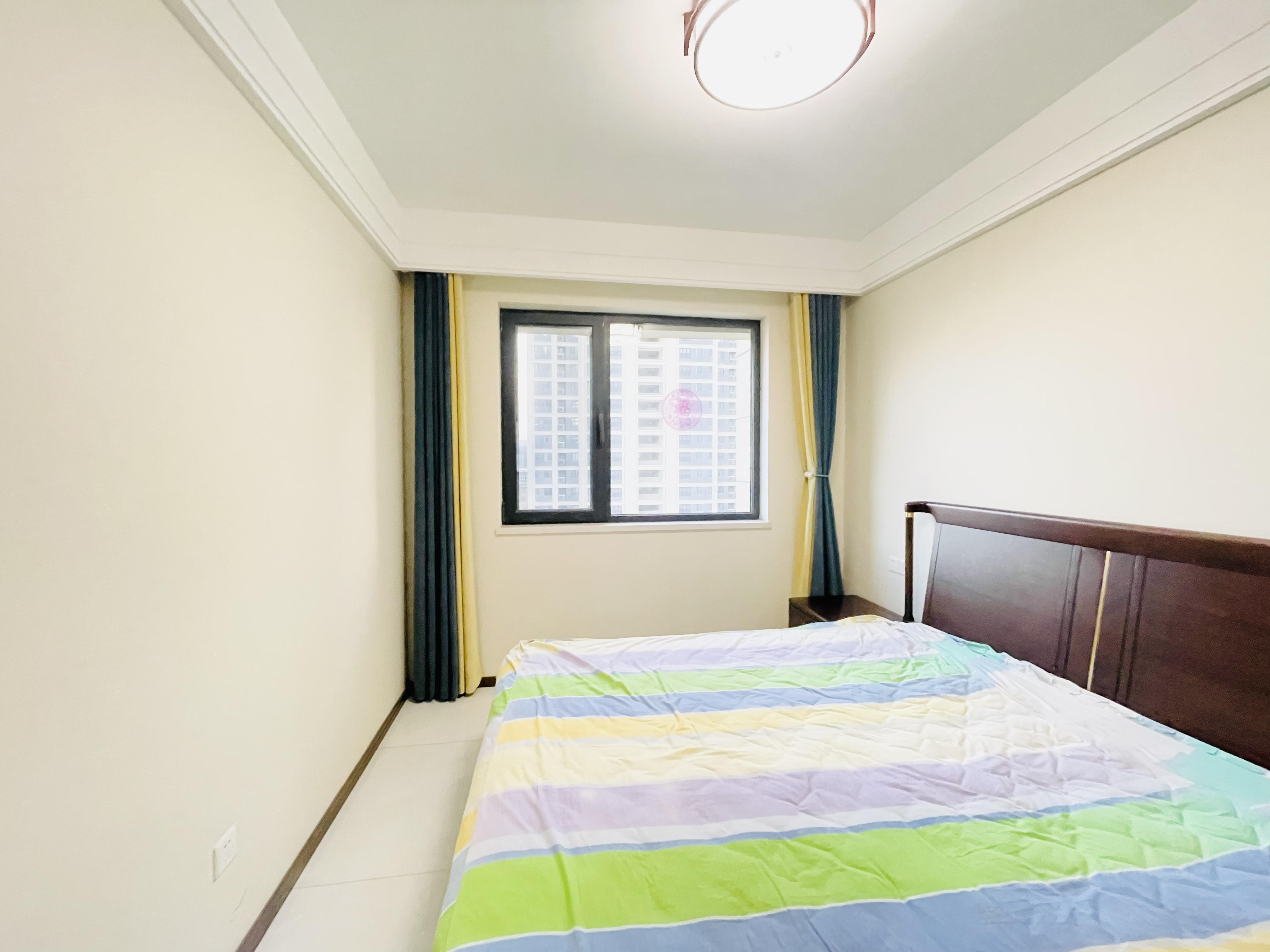 中新国际西城五区