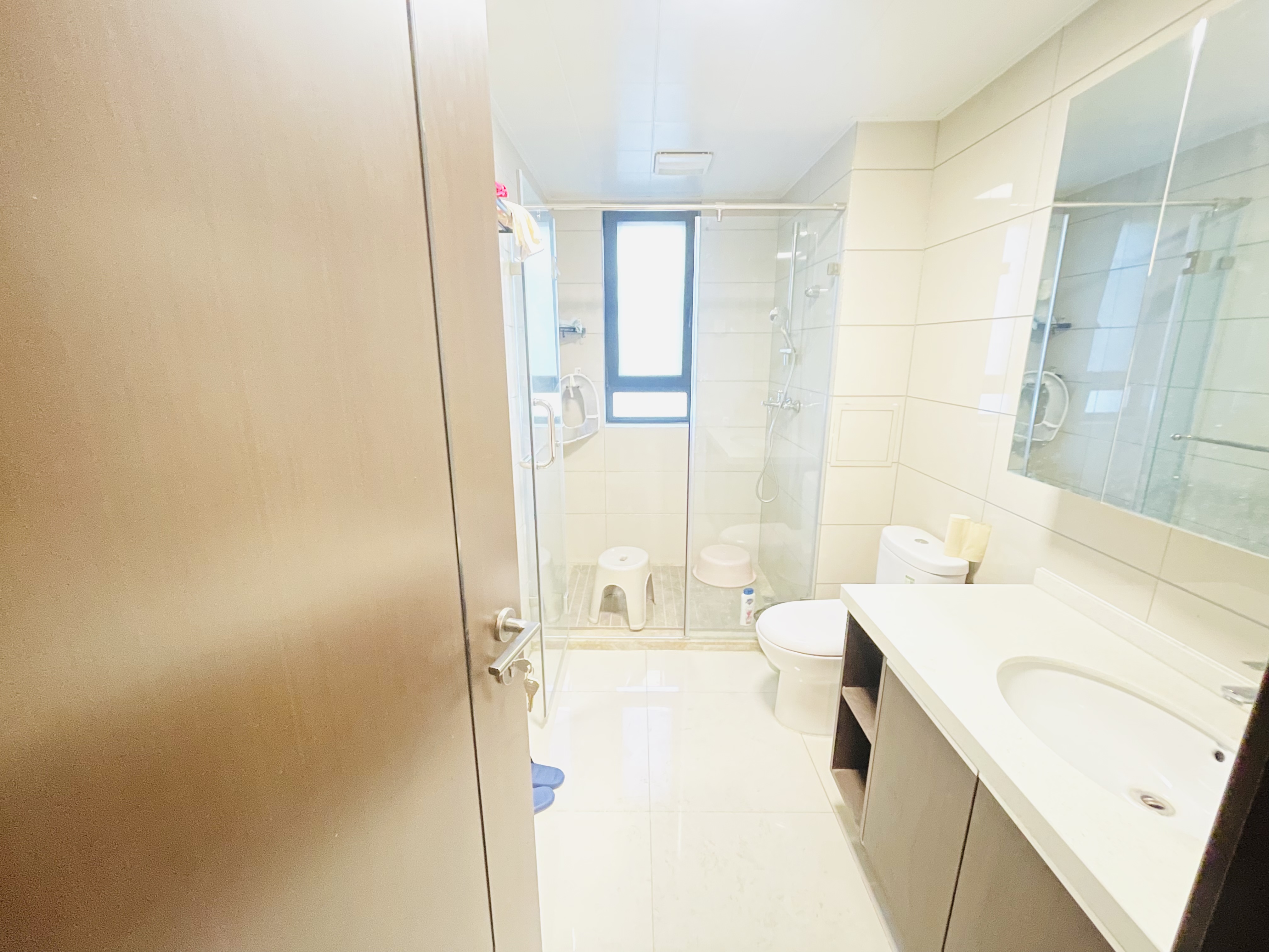 中新国际西城五区