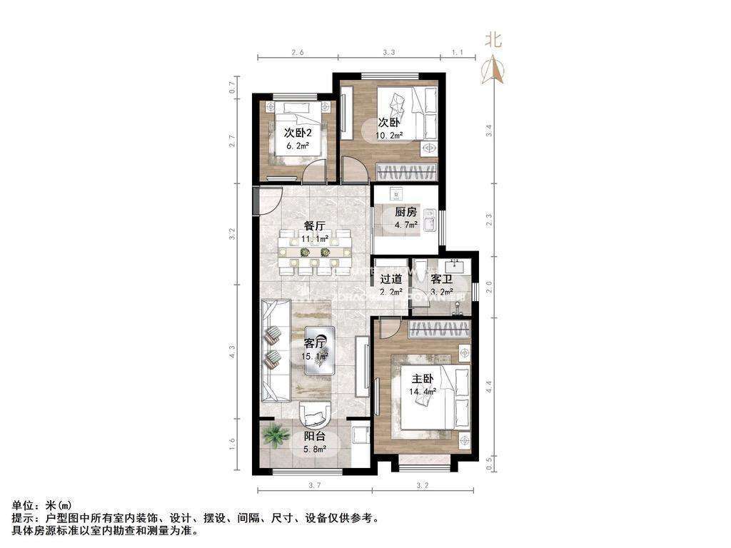 金科城