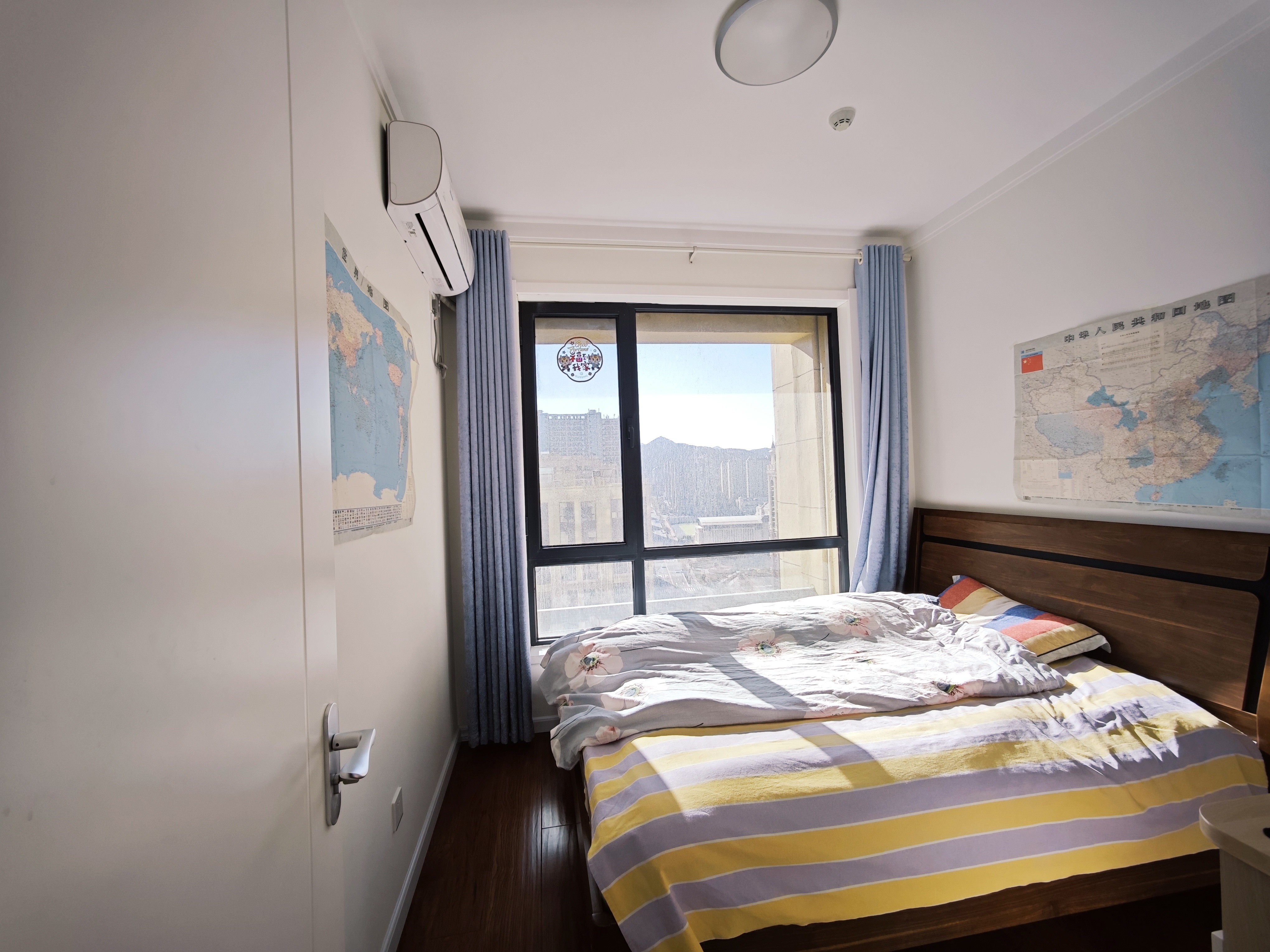 高新绿城玉兰花园