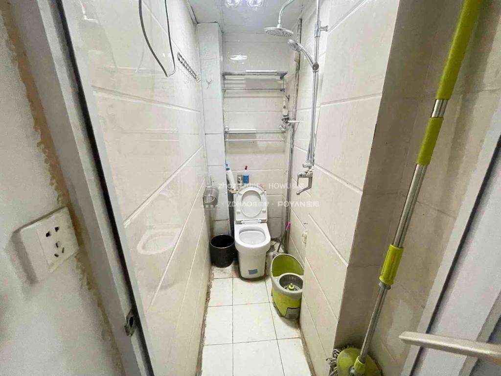 胜利大街单位宿舍