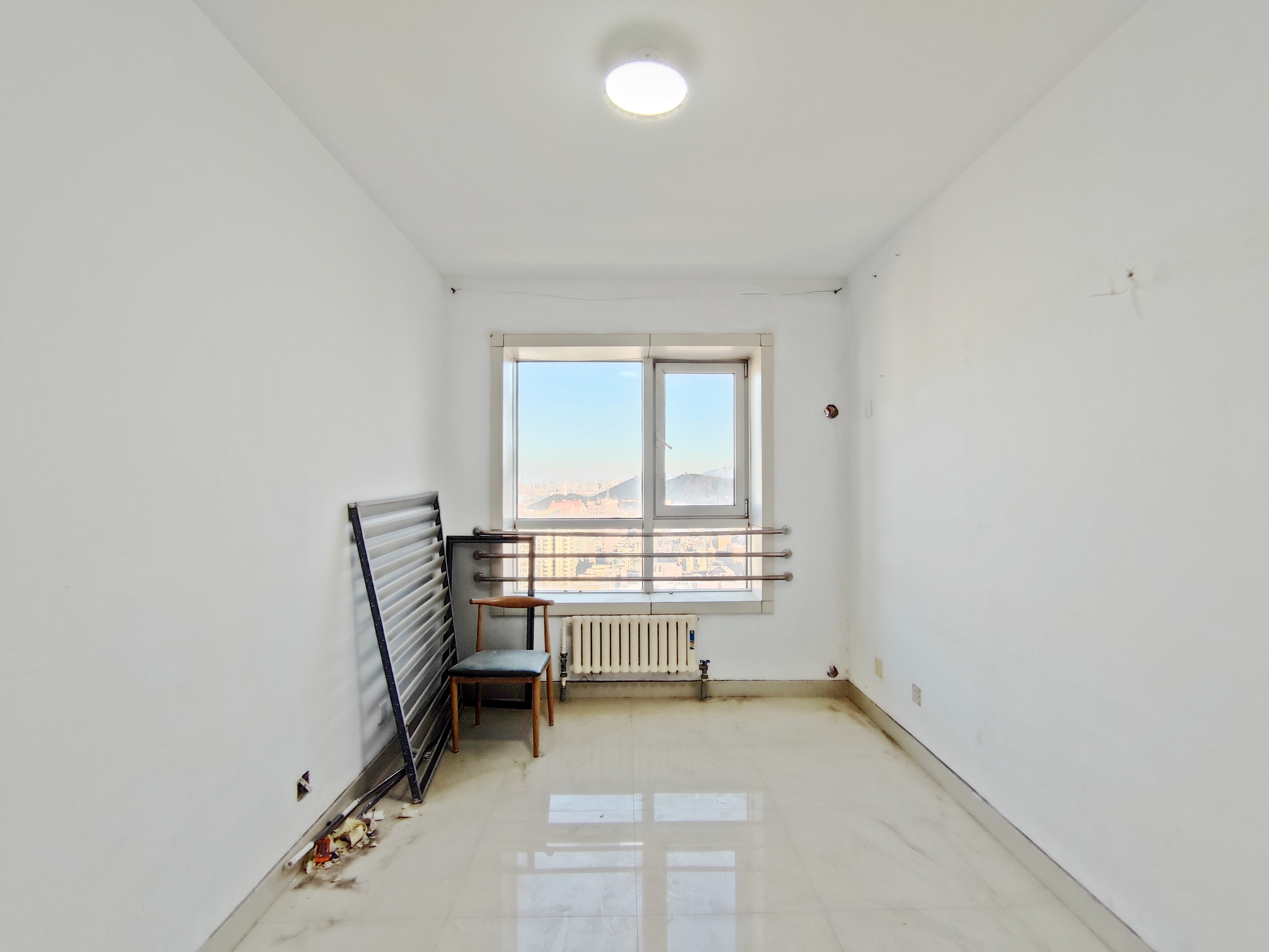 阳光100国际新城(T区)