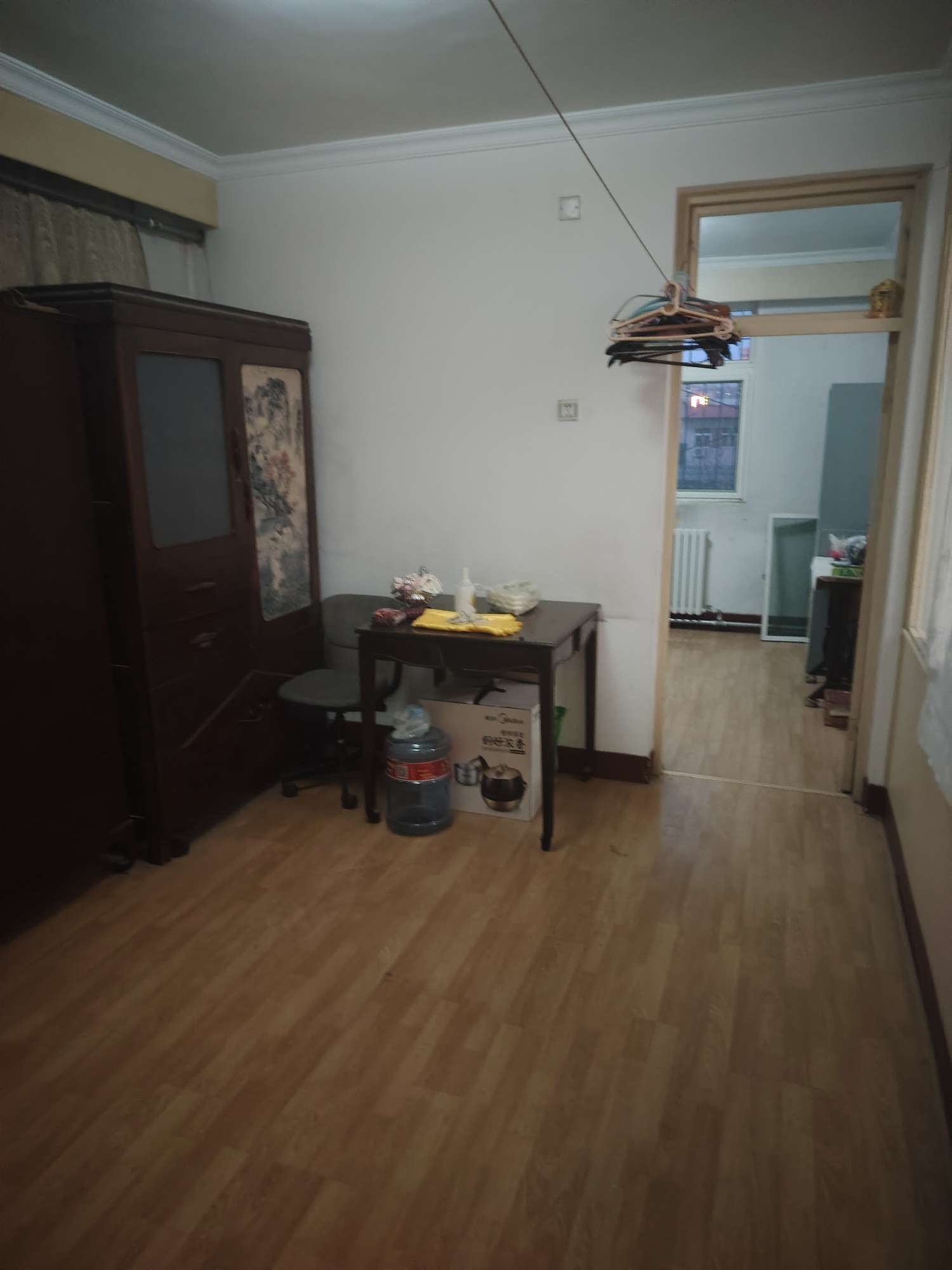 制锦市三圣街小区
