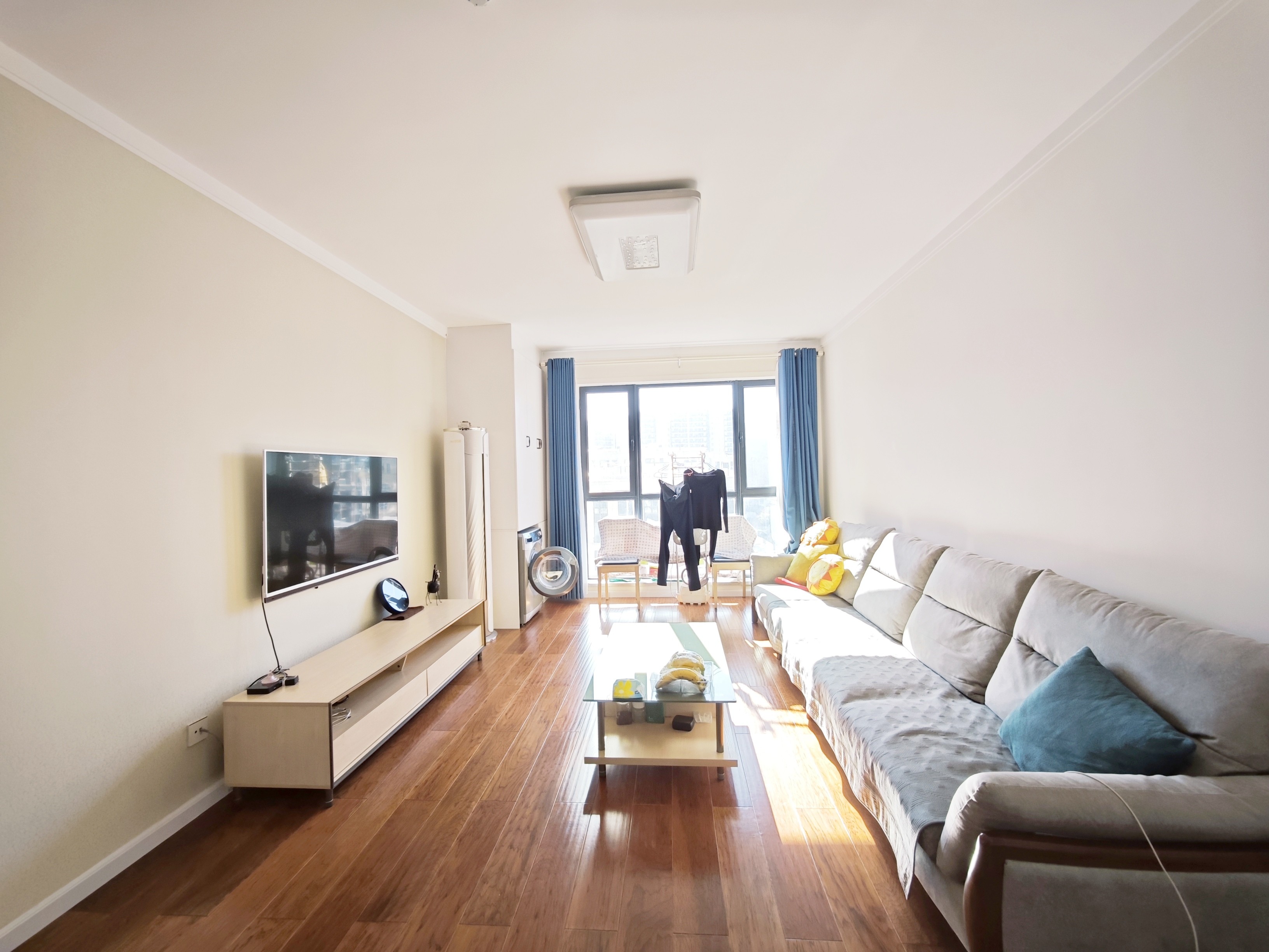 高新绿城玉兰花园