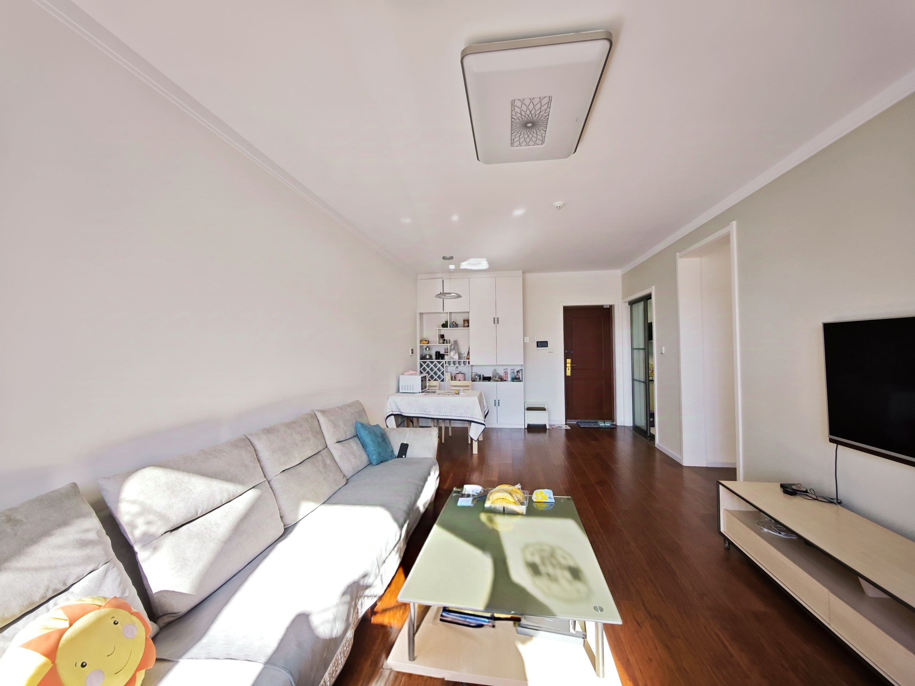 高新绿城玉兰花园