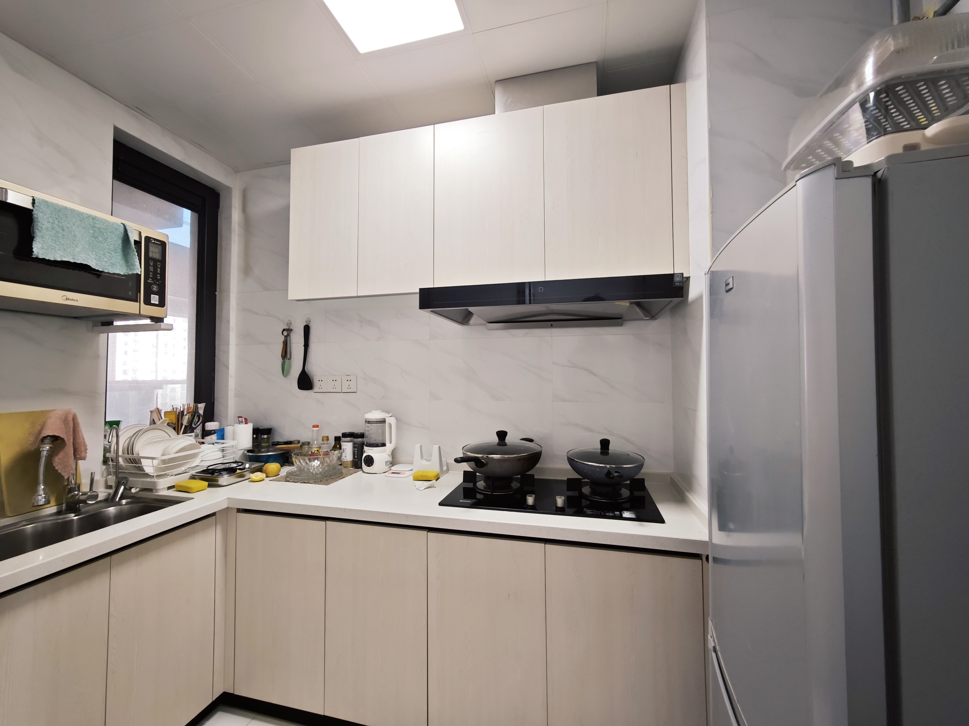 高新绿城玉兰花园