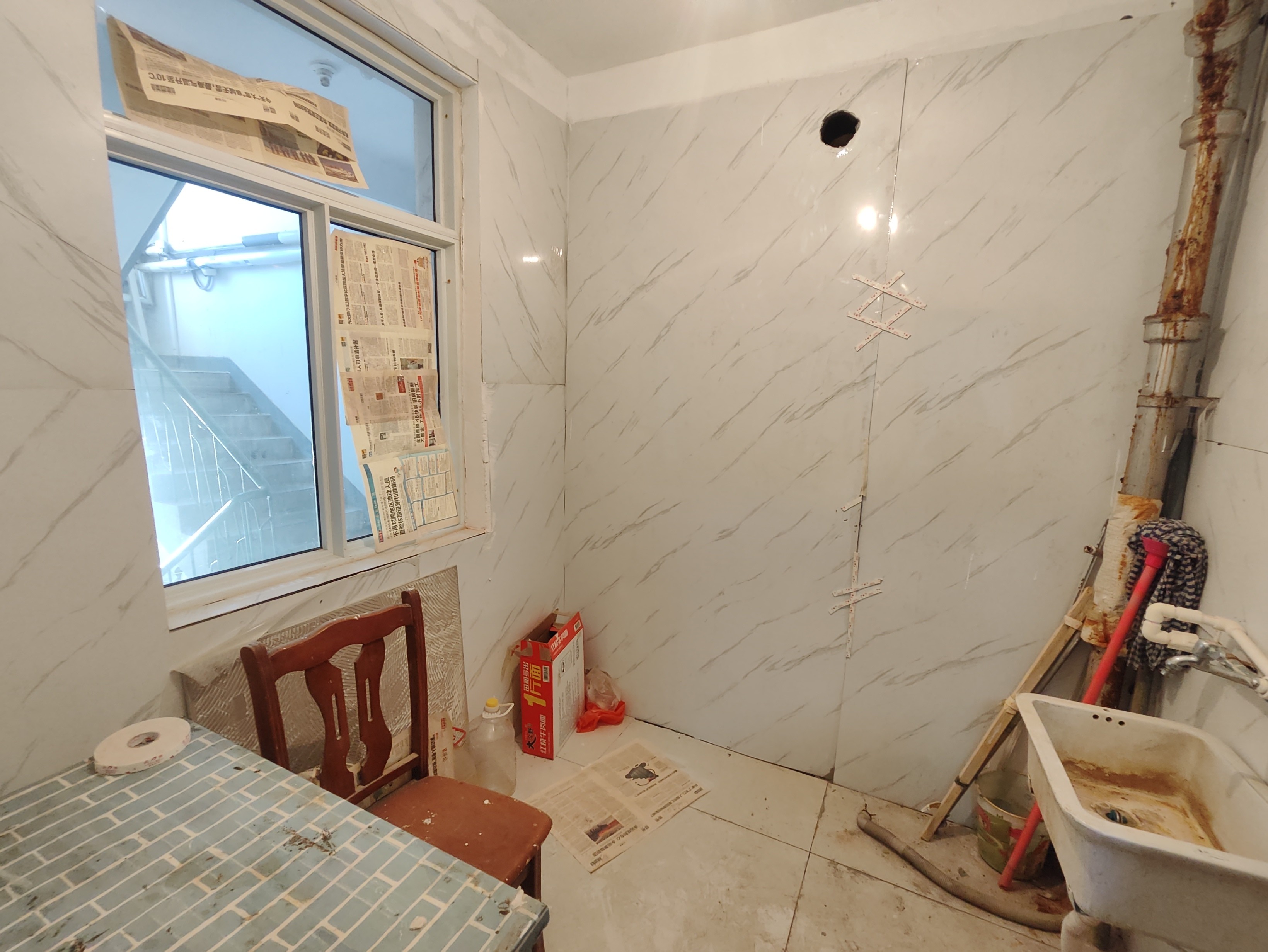 明星小区(槐荫)