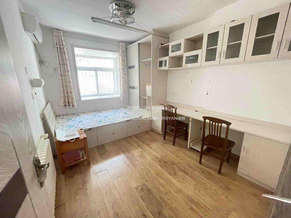 胜利大街单位宿舍