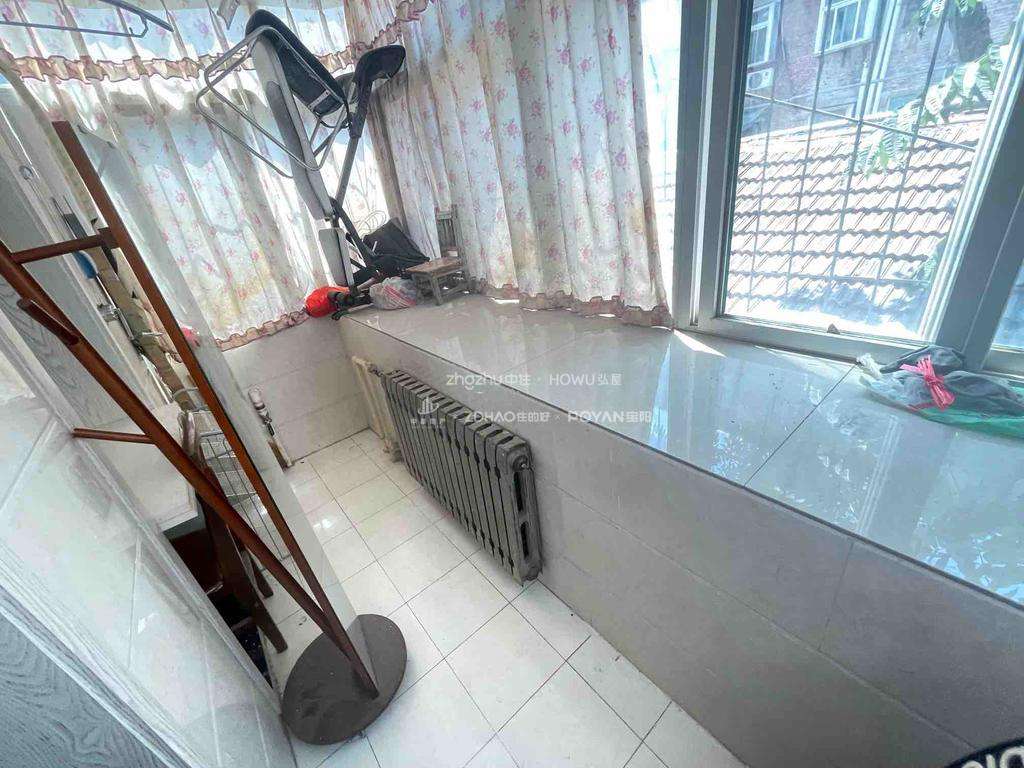 胜利大街单位宿舍