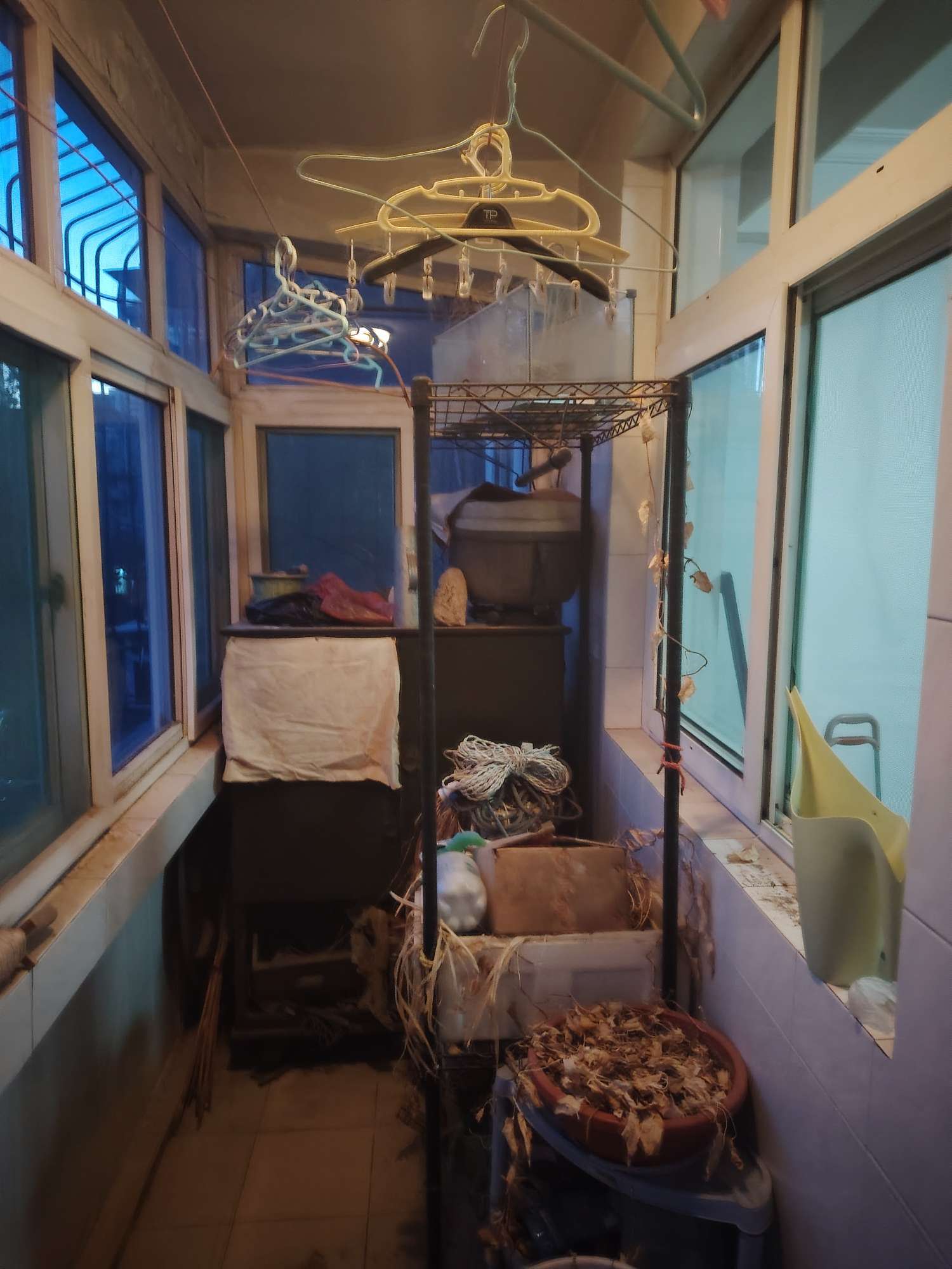 制锦市三圣街小区