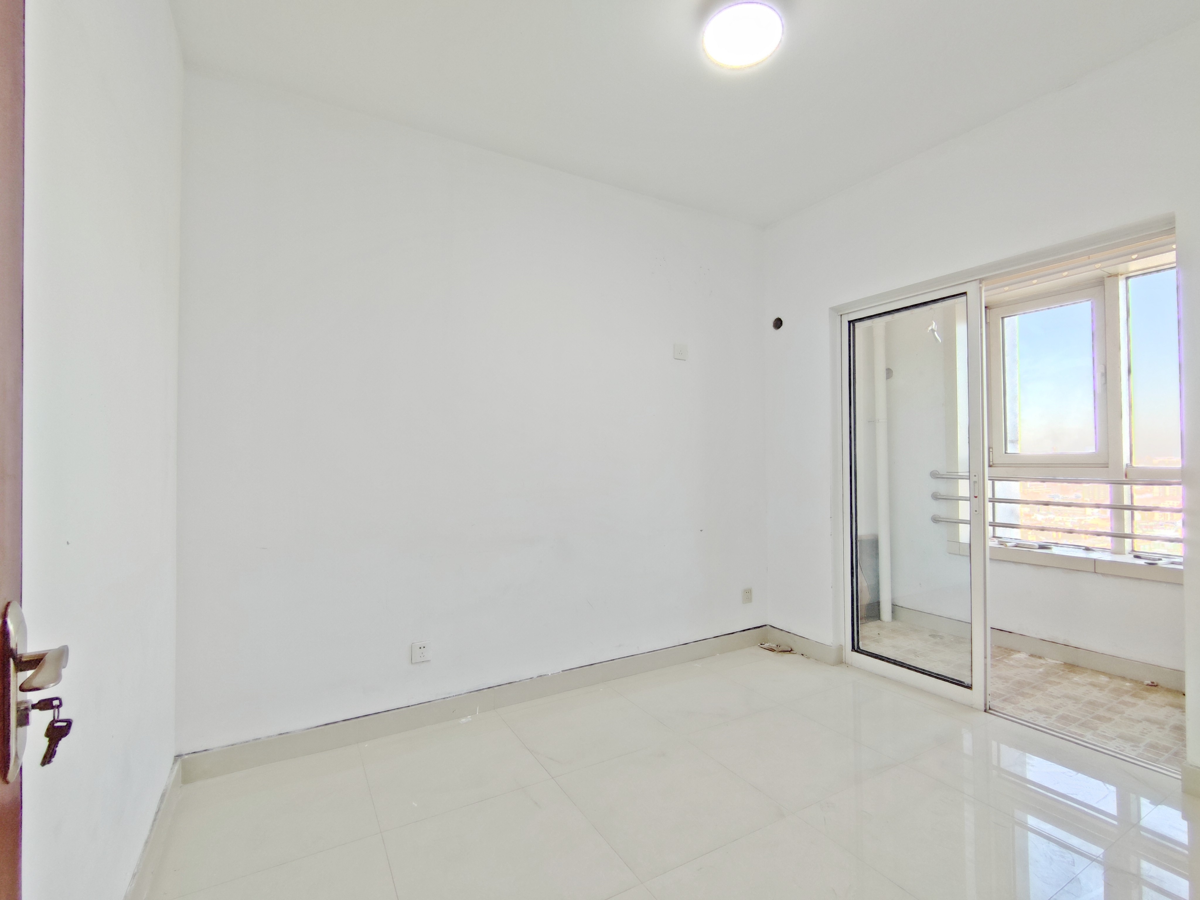 阳光100国际新城(T区)