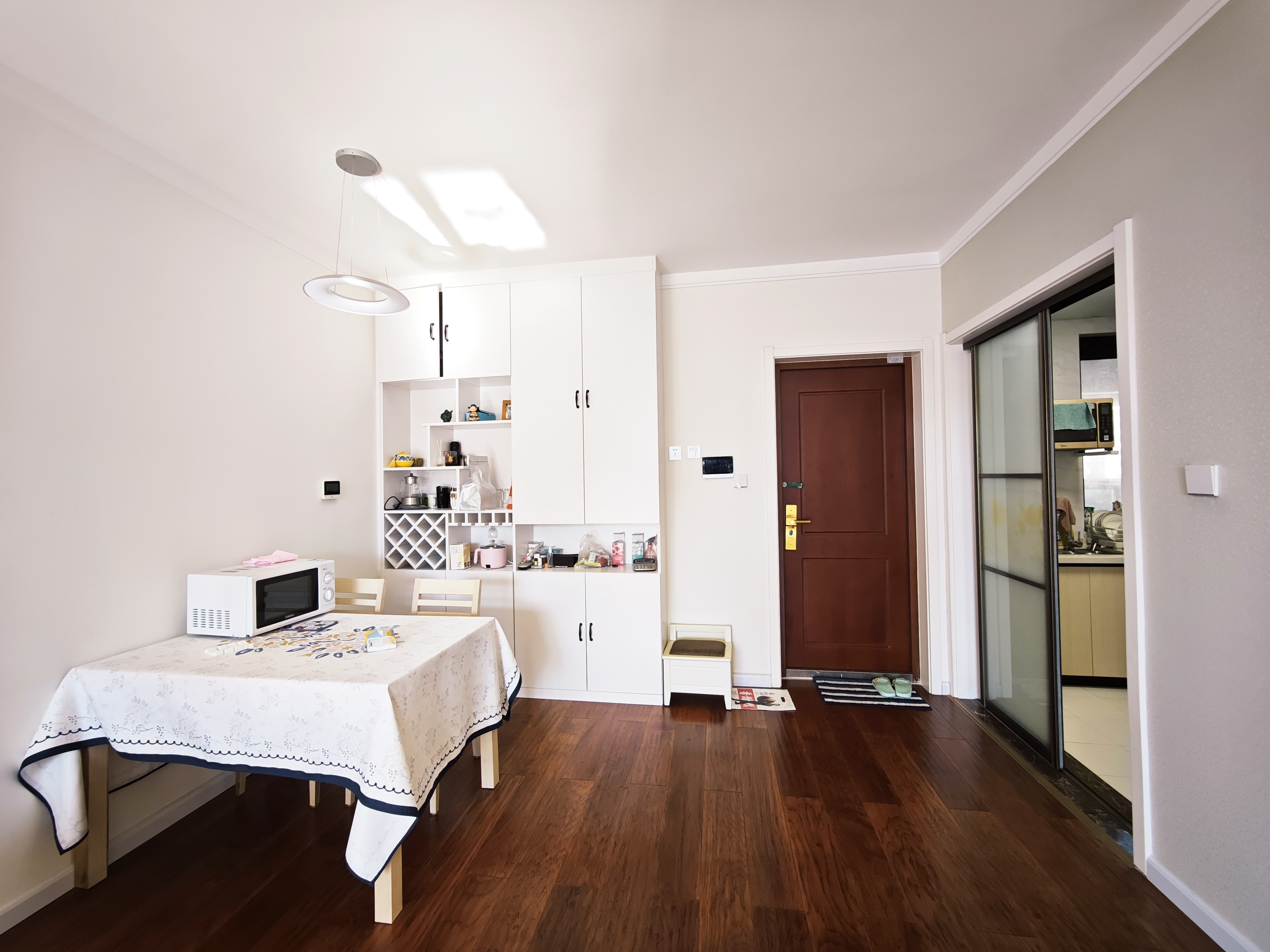 高新绿城玉兰花园