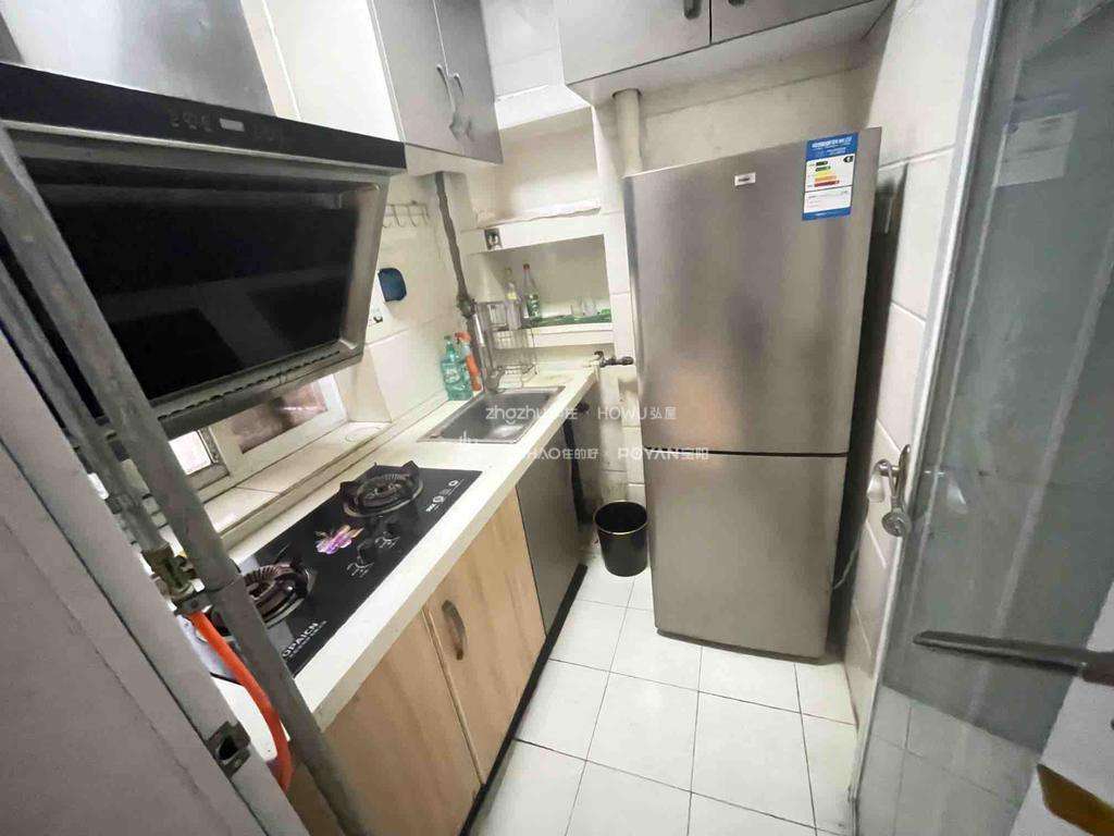 胜利大街单位宿舍