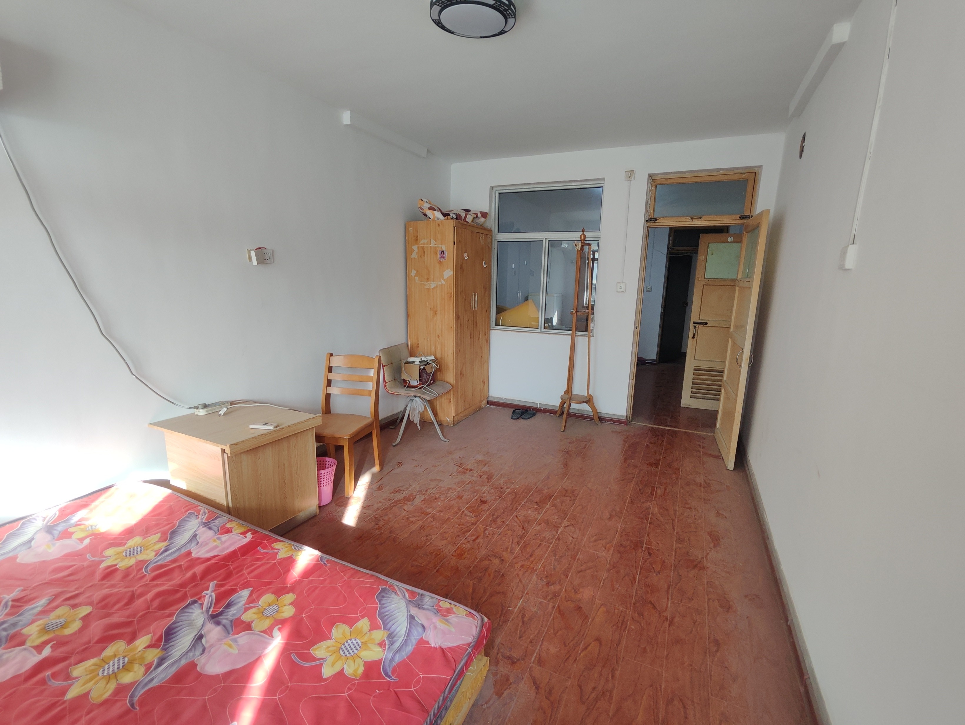 明星小区(槐荫)