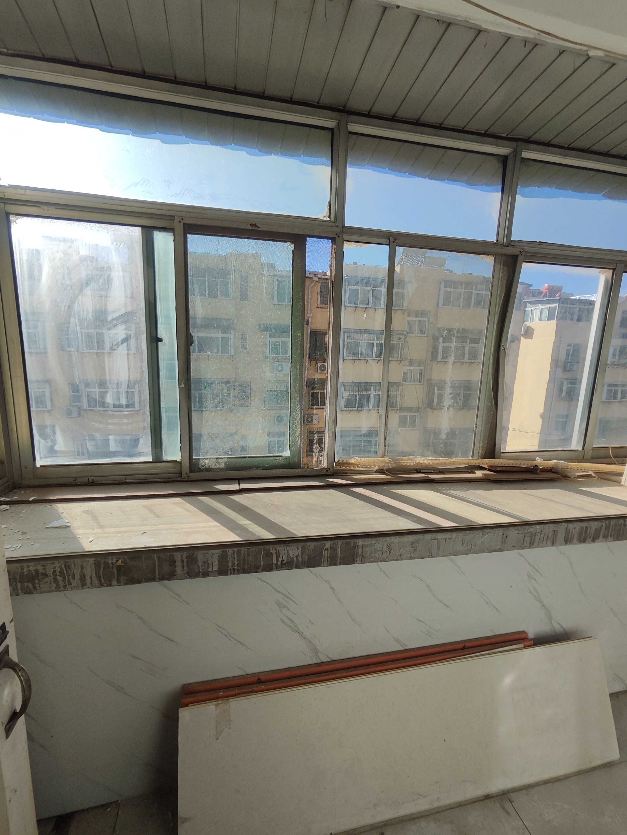 明星小区(槐荫)