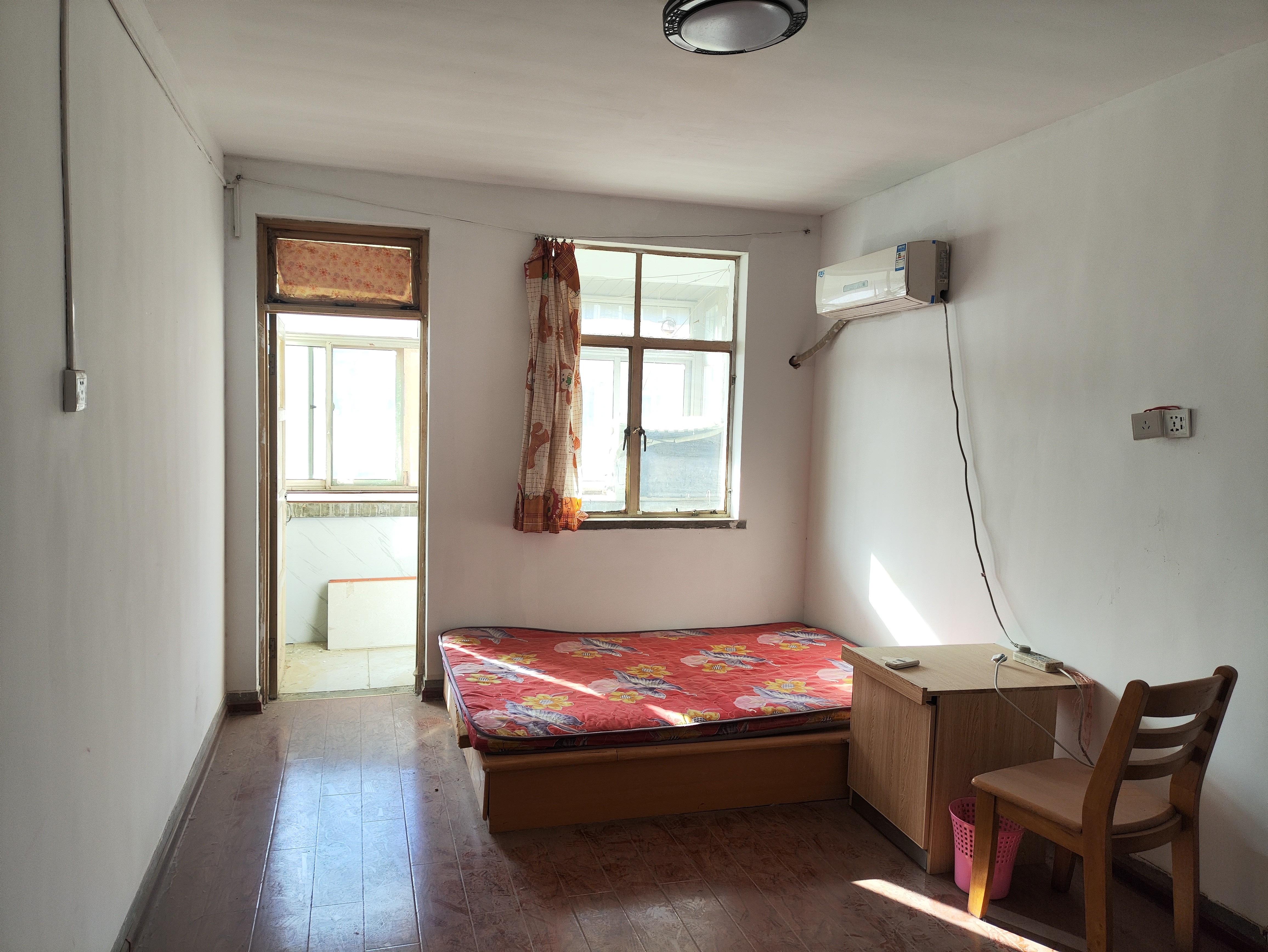 明星小区(槐荫)