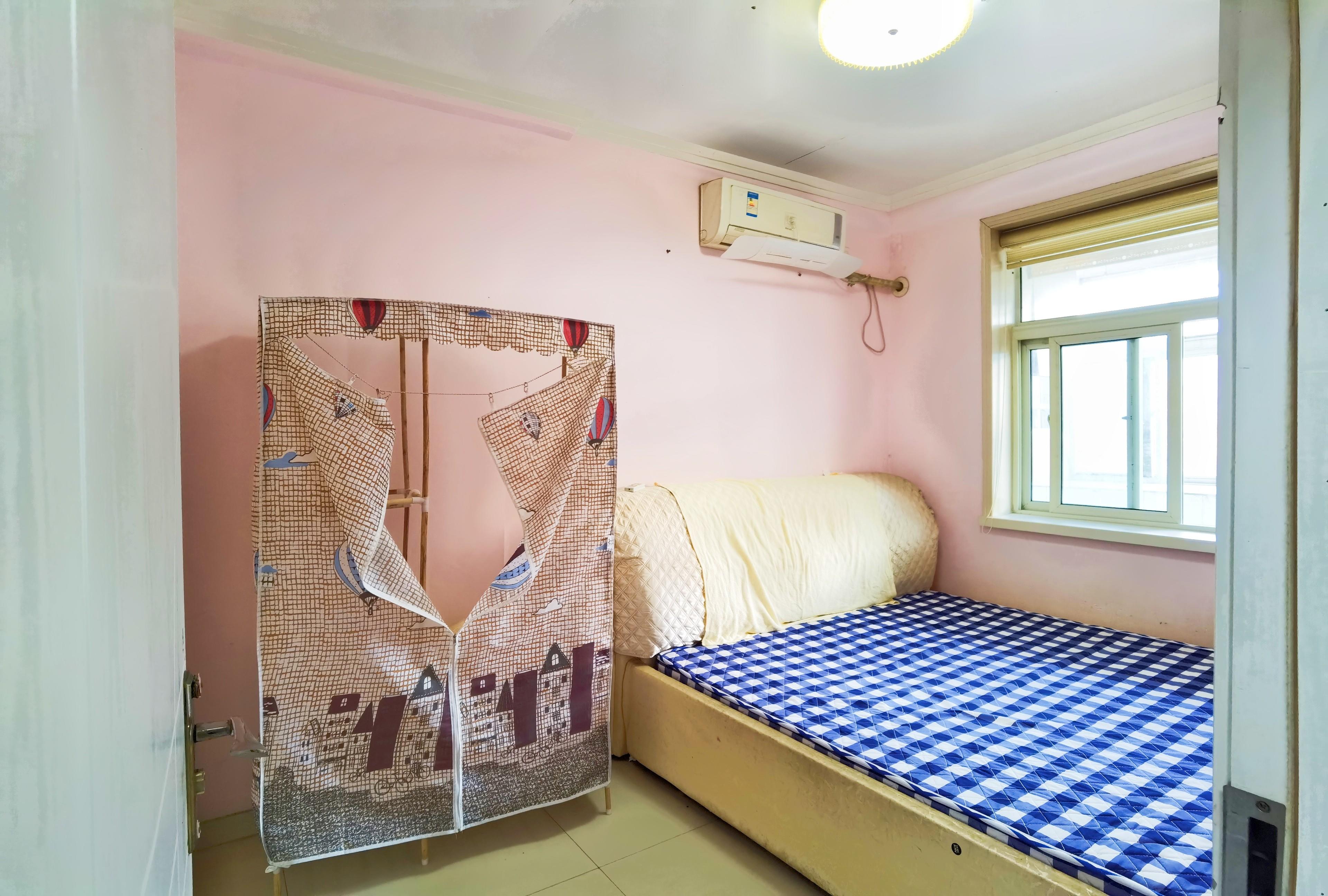 建设路单位宿舍