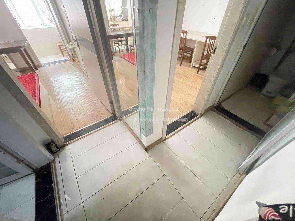 胜利大街单位宿舍