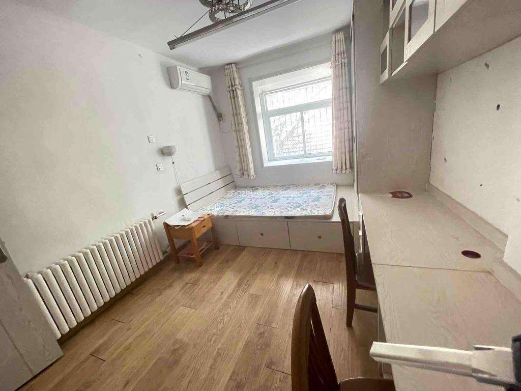 胜利大街单位宿舍