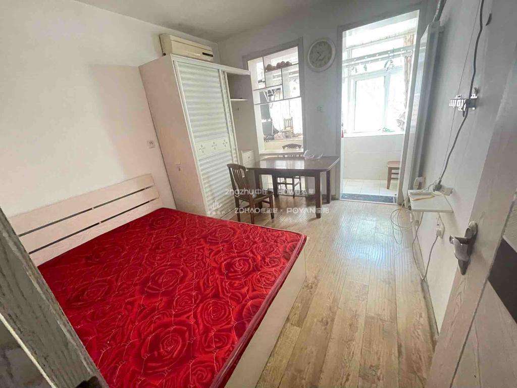 胜利大街单位宿舍