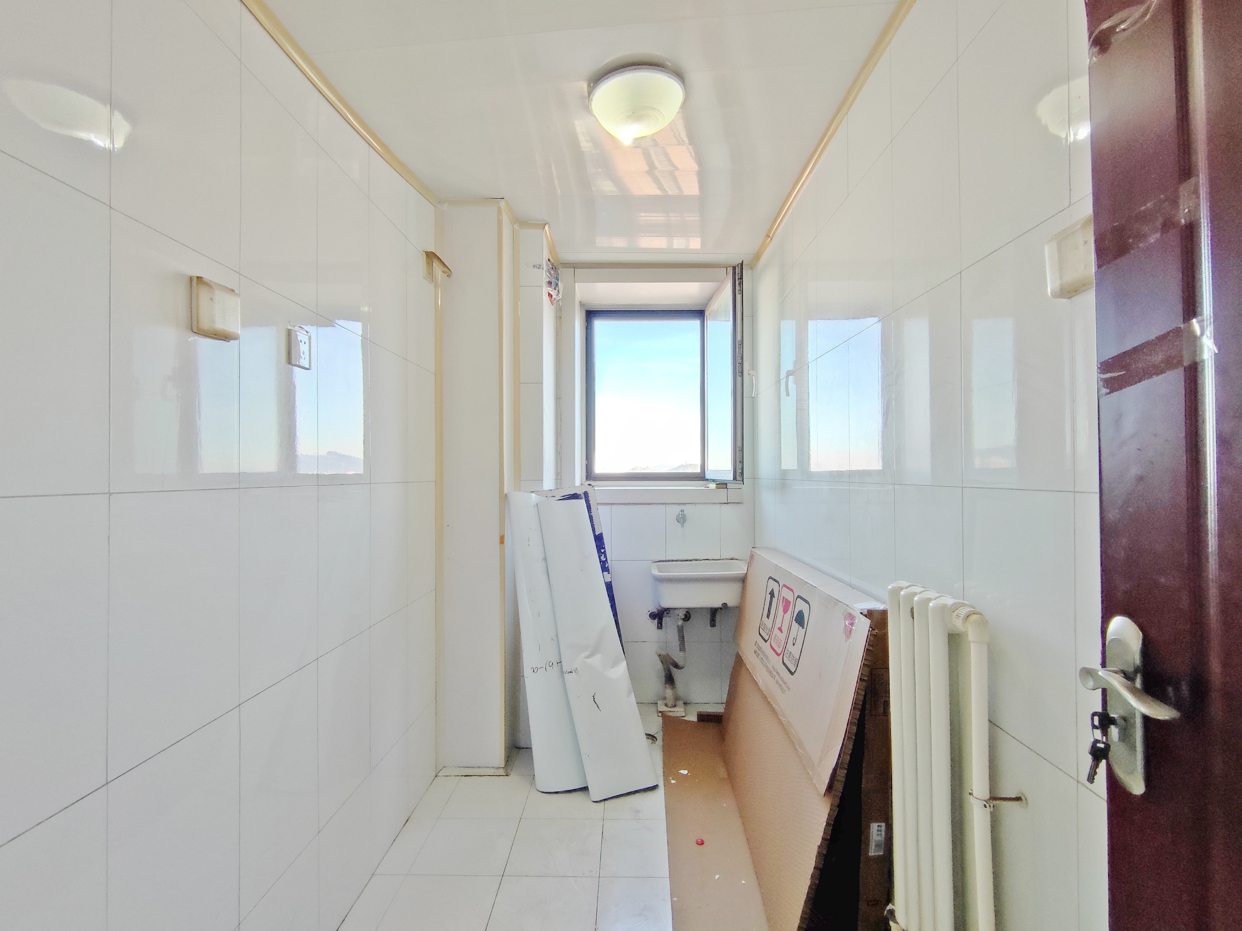 阳光100国际新城(T区)