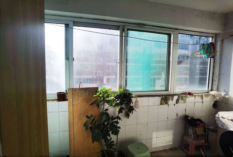 金田苑小区