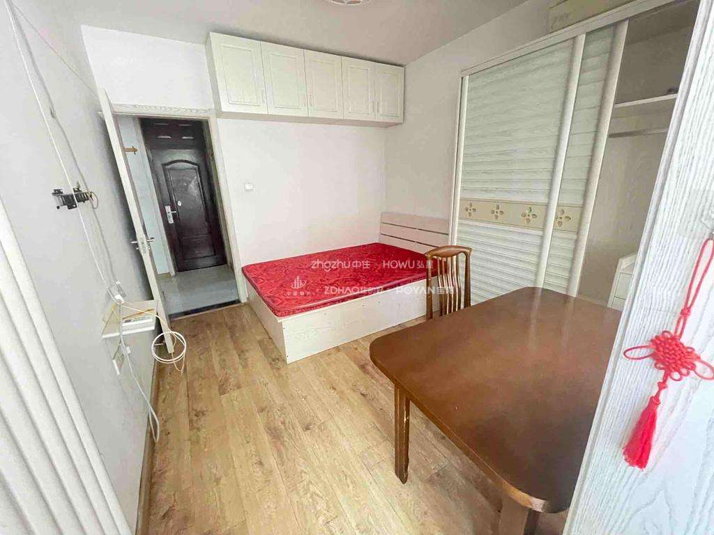 胜利大街单位宿舍