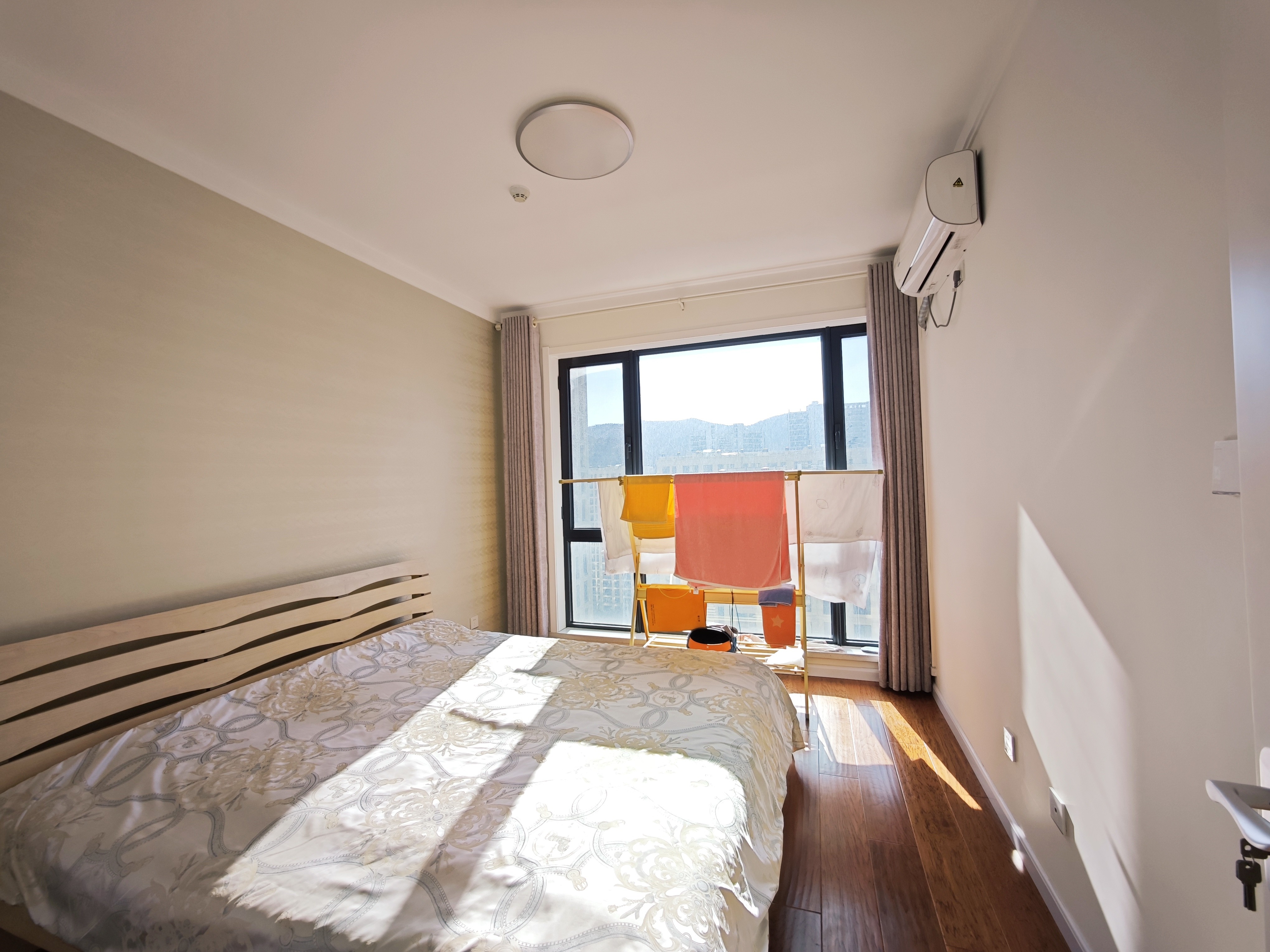 高新绿城玉兰花园