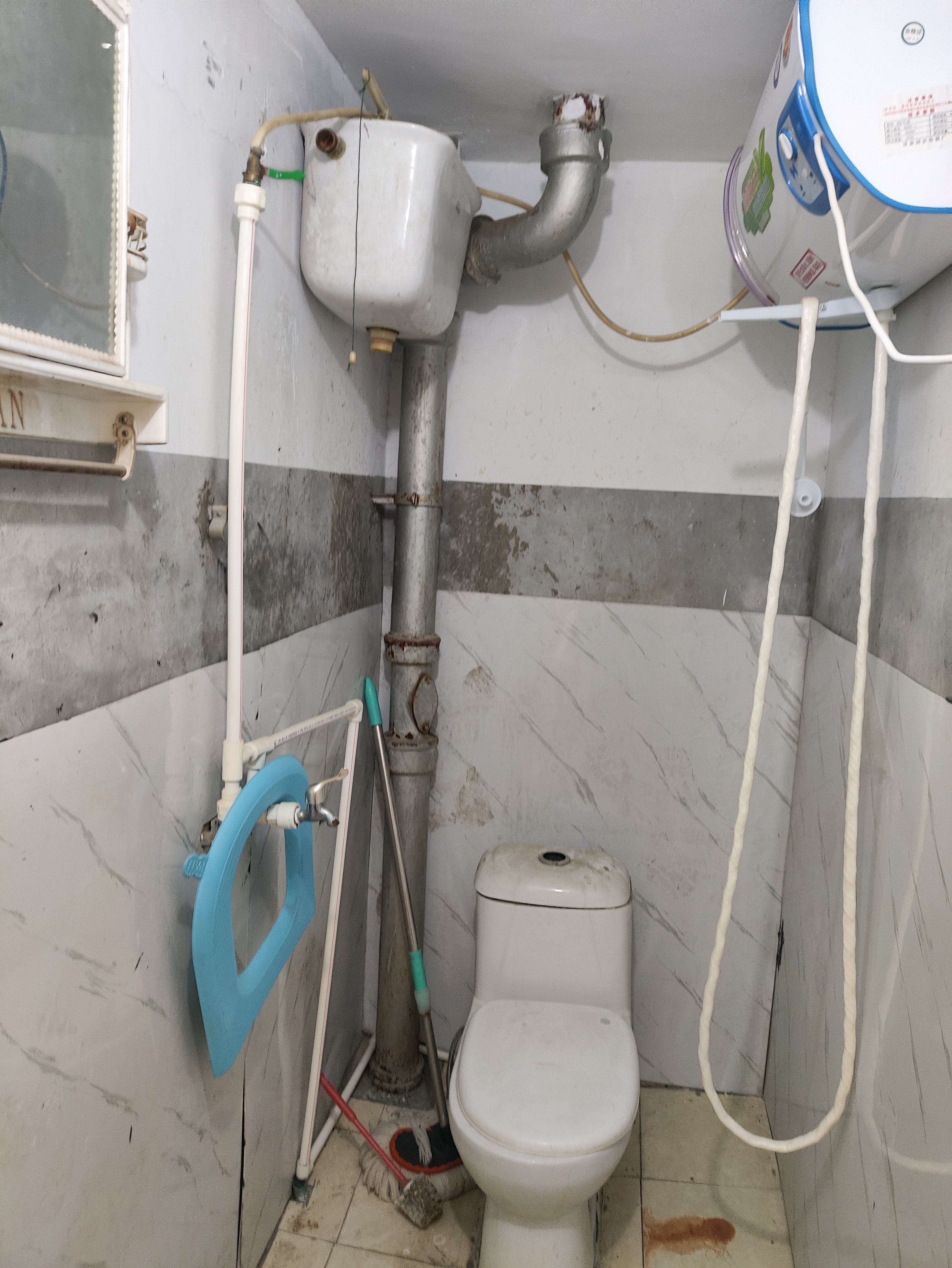 明星小区(槐荫)