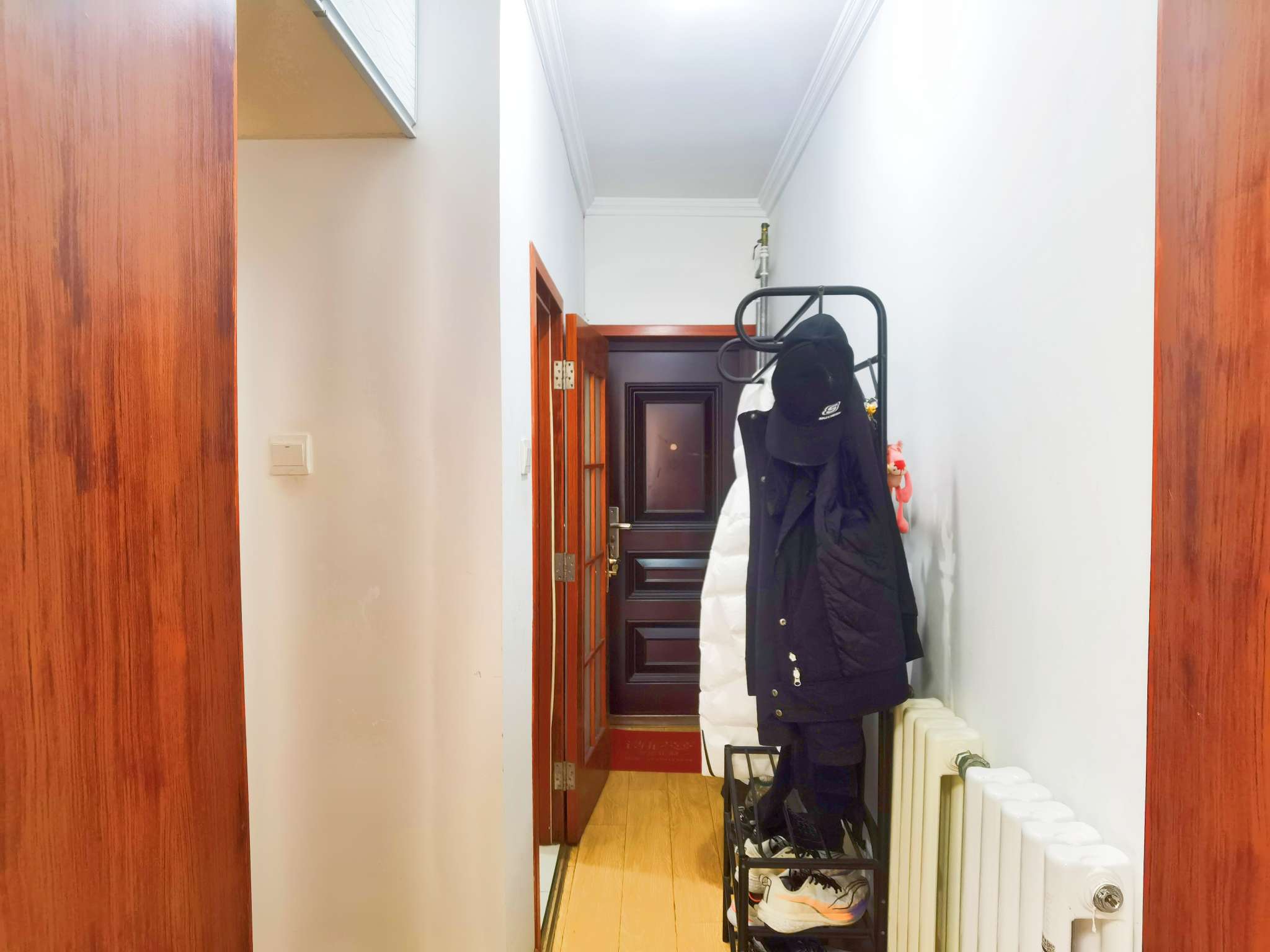 得胜南街单位宿舍