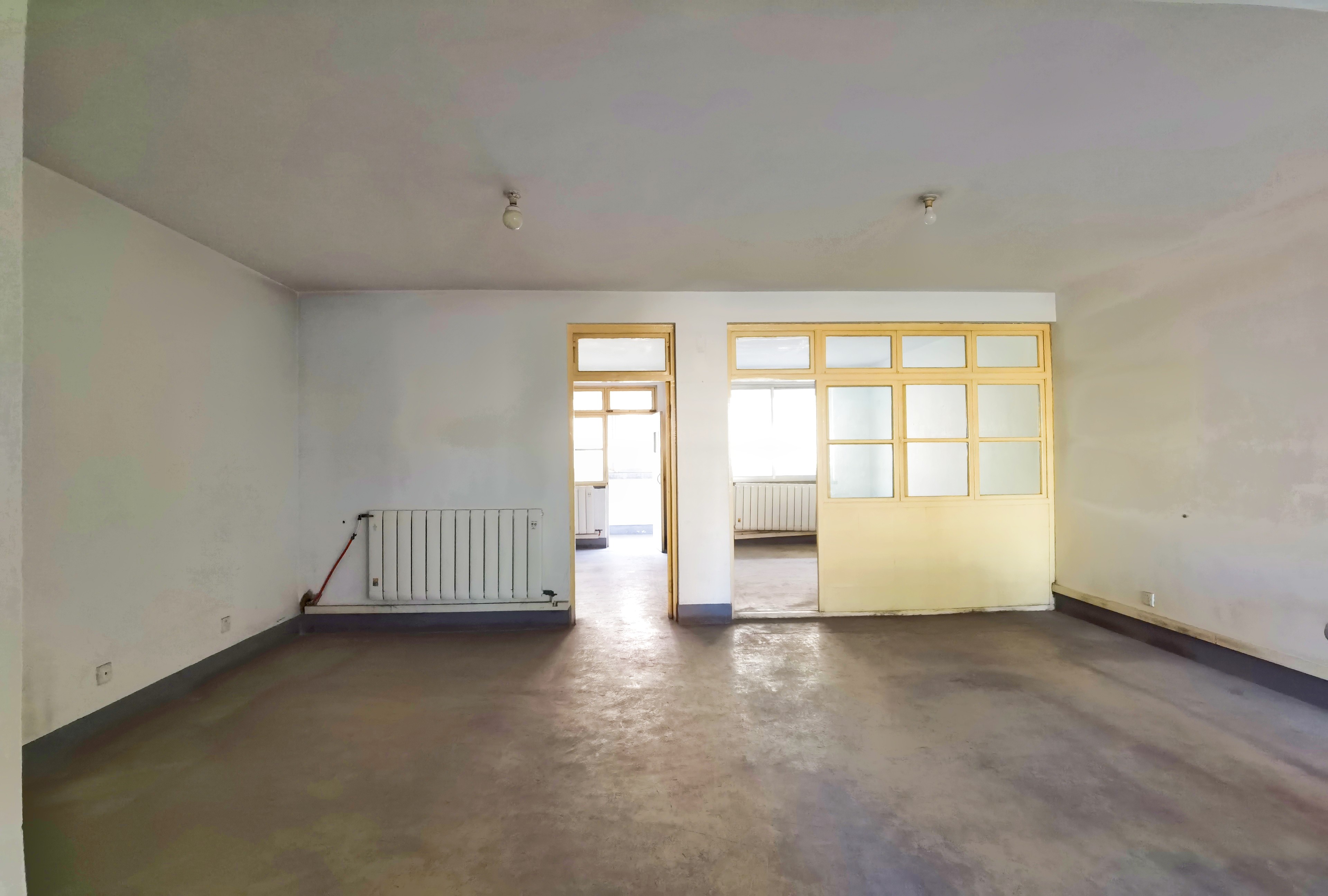  葡萄园小区 南北