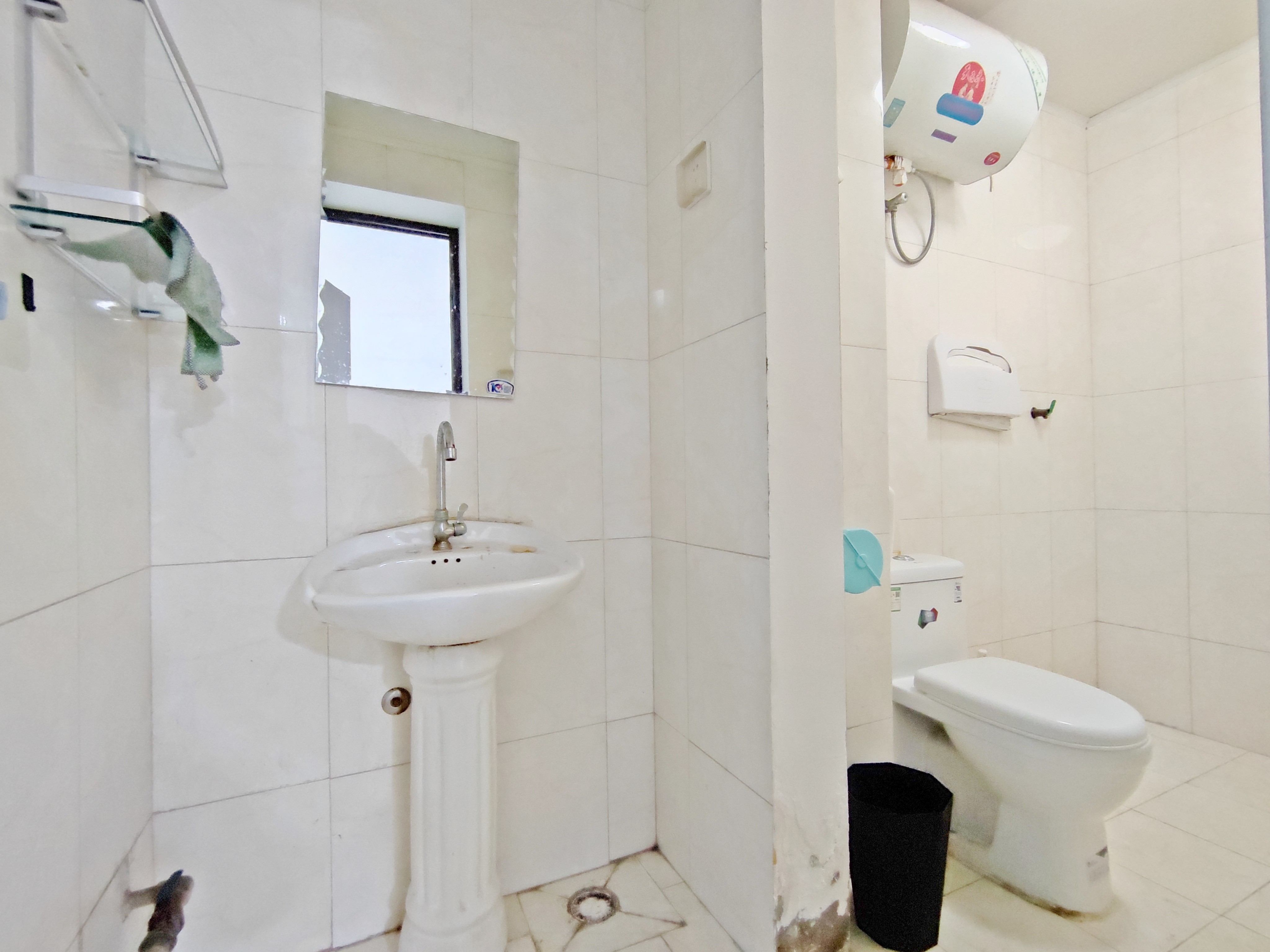 阳光100国际新城(T区)