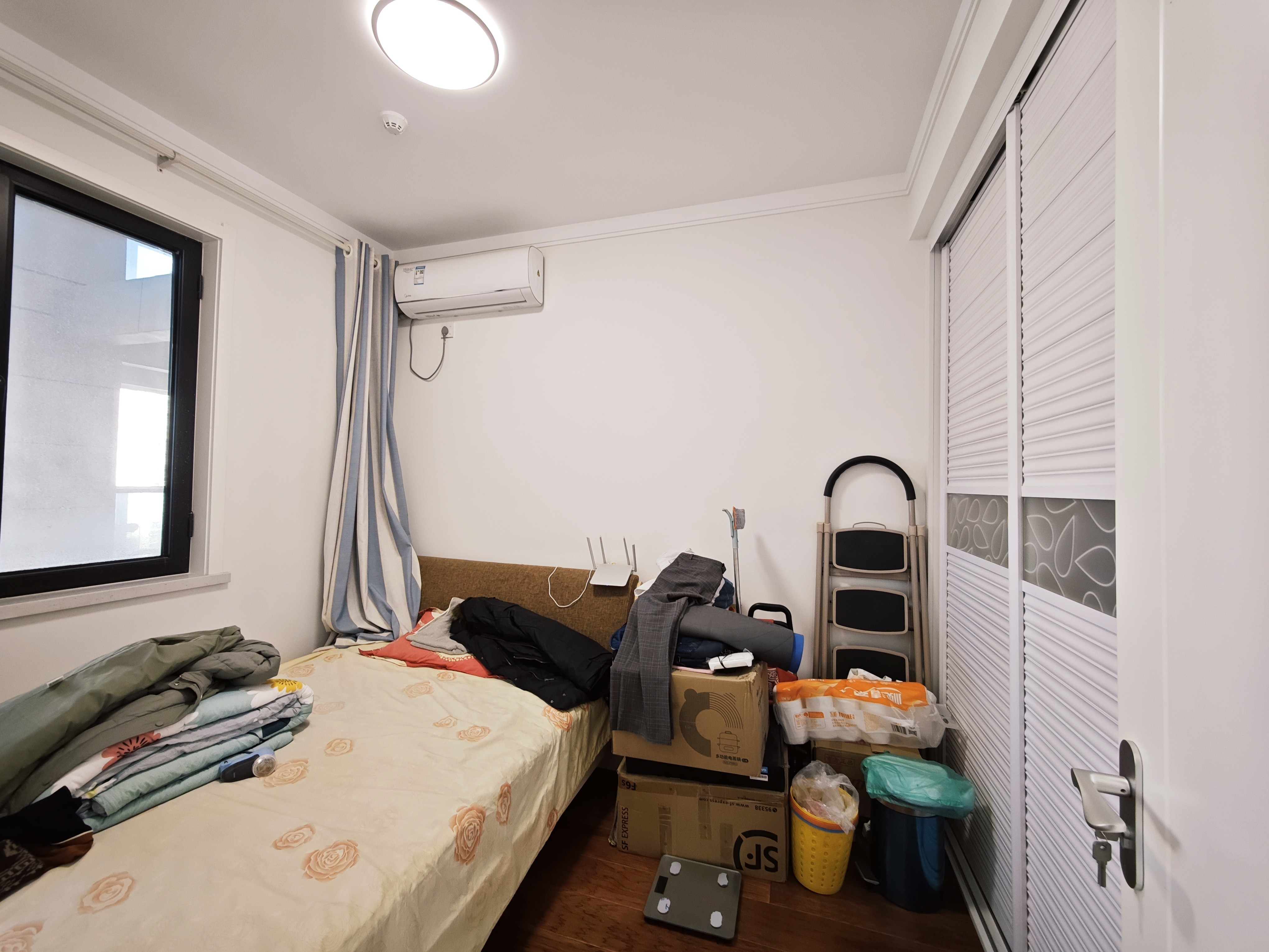 高新绿城玉兰花园