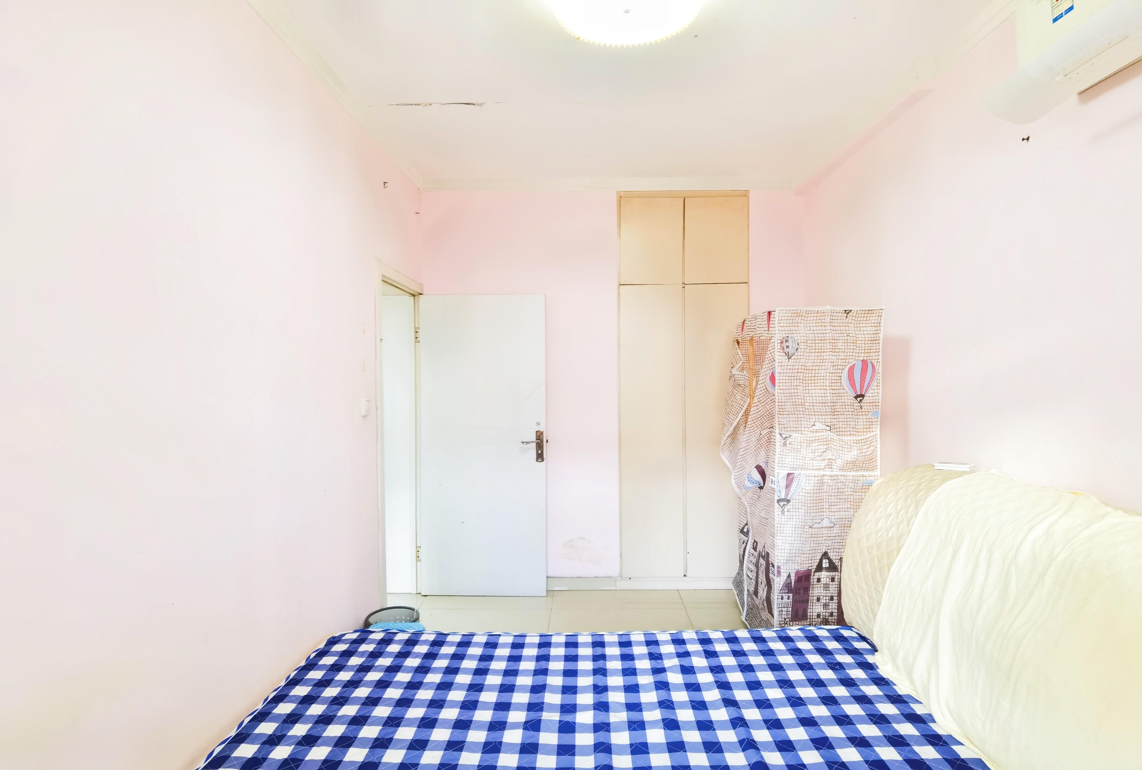 建设路单位宿舍