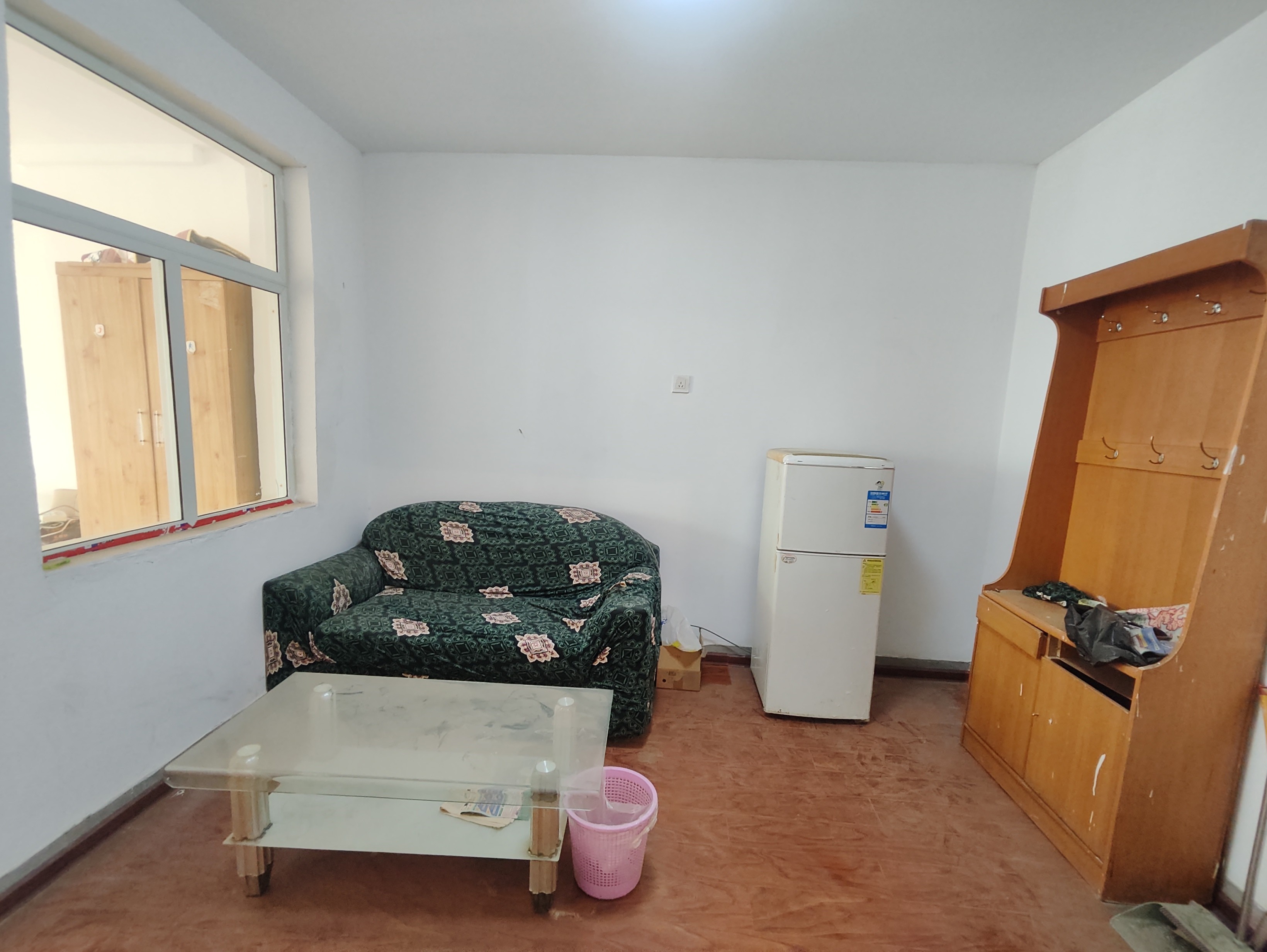 明星小区(槐荫)