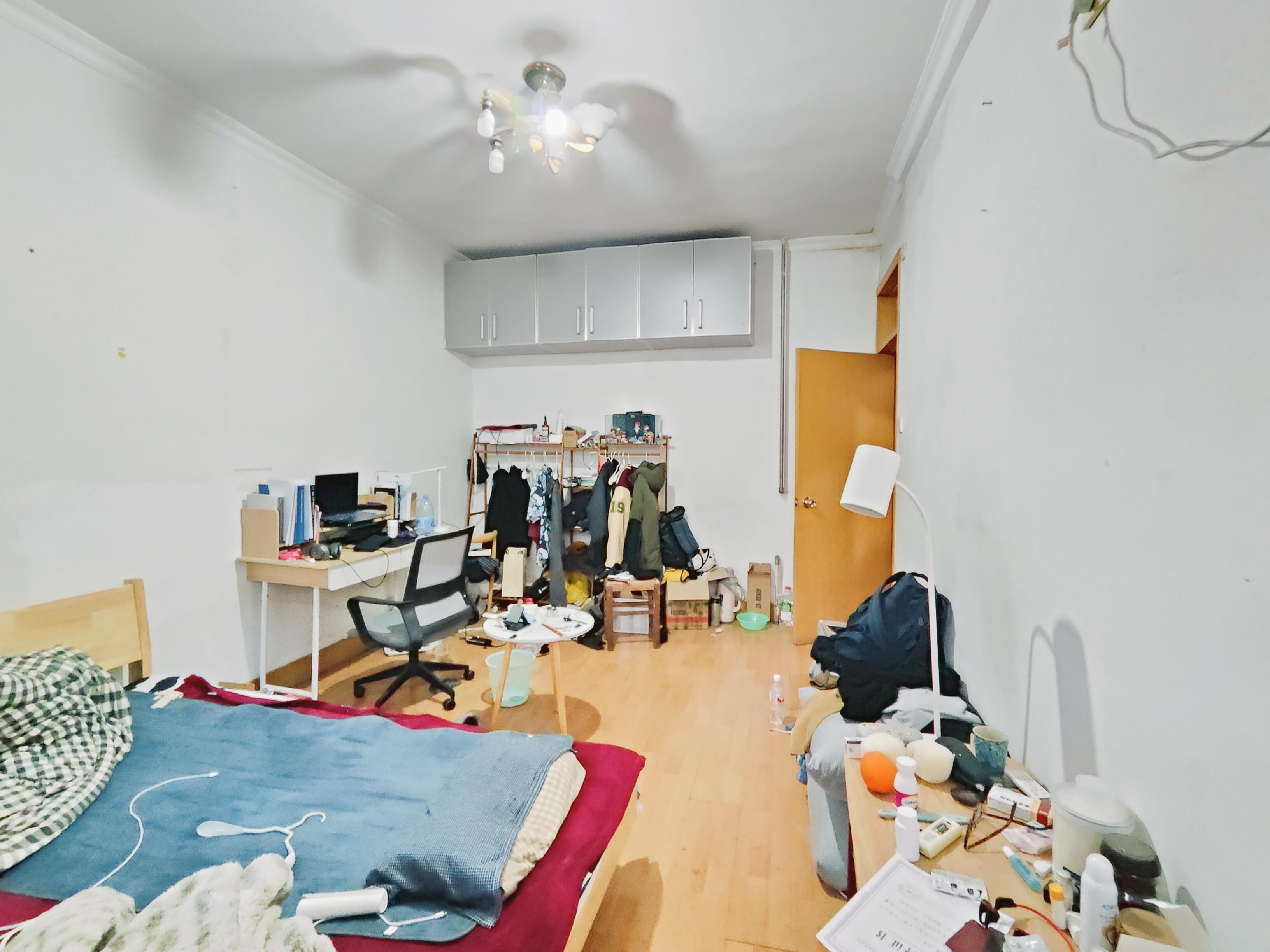 科院路单位宿舍